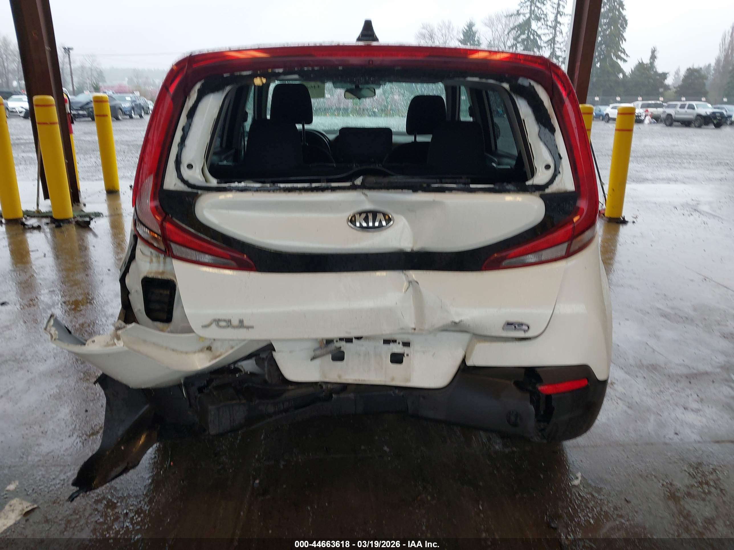 KIA SOUL image 6