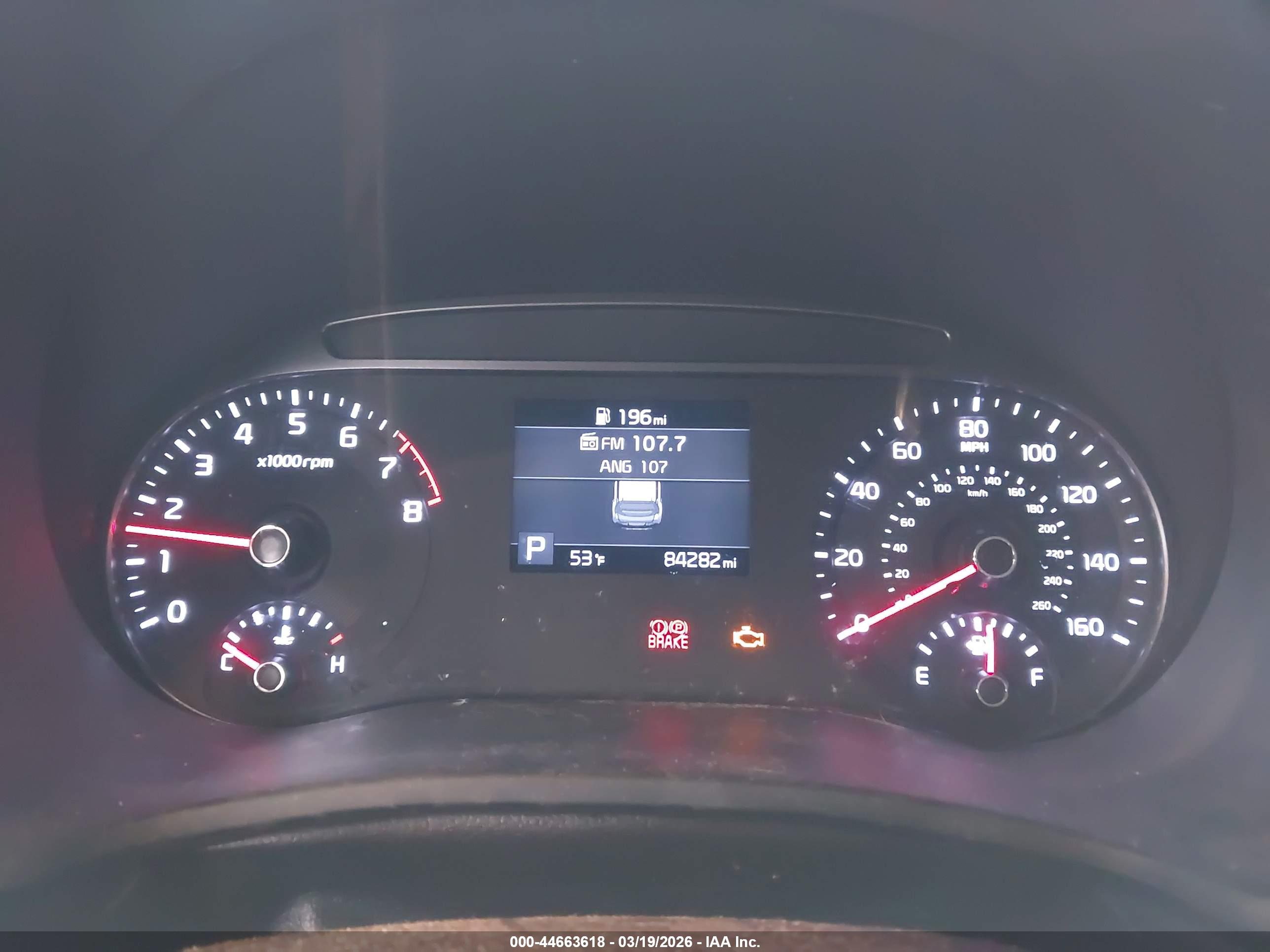 KIA SOUL image 7