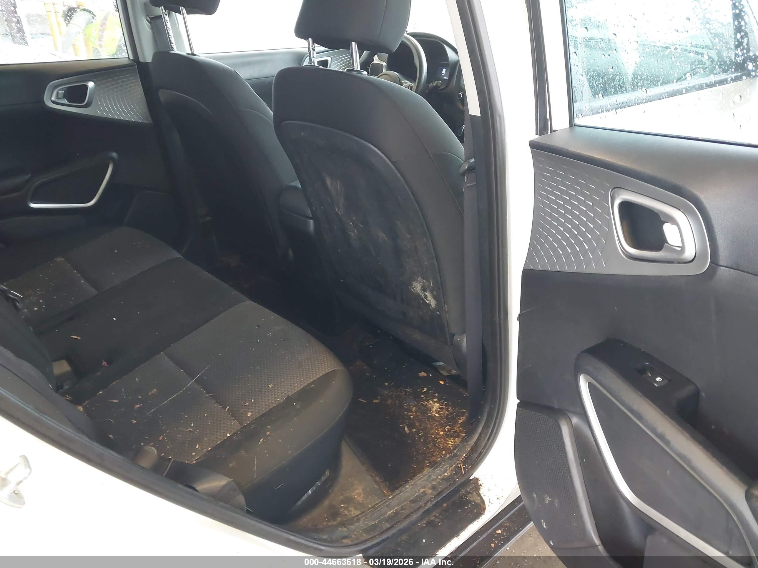 KIA SOUL image 8
