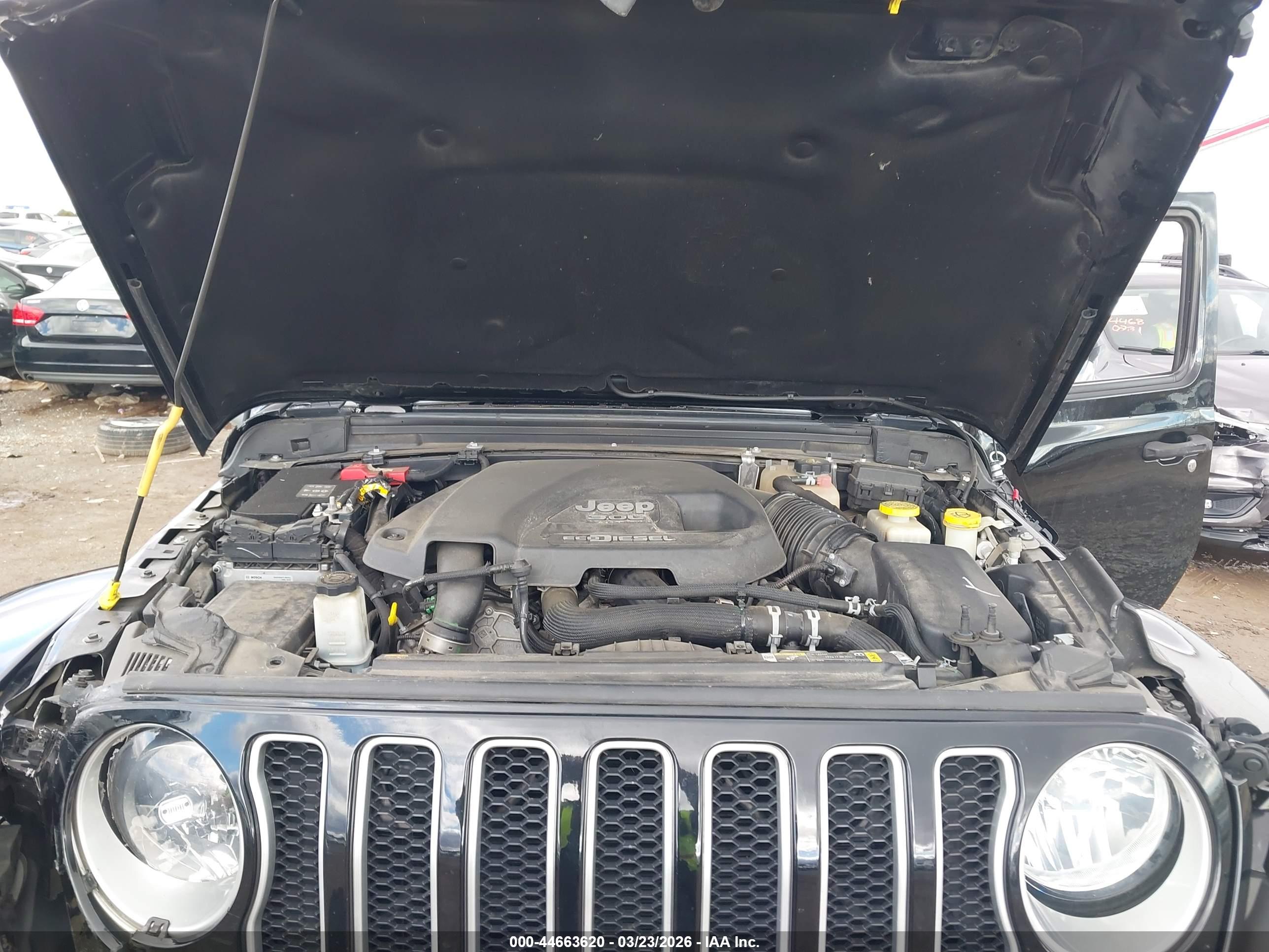 JEEP WRANGLER image 10