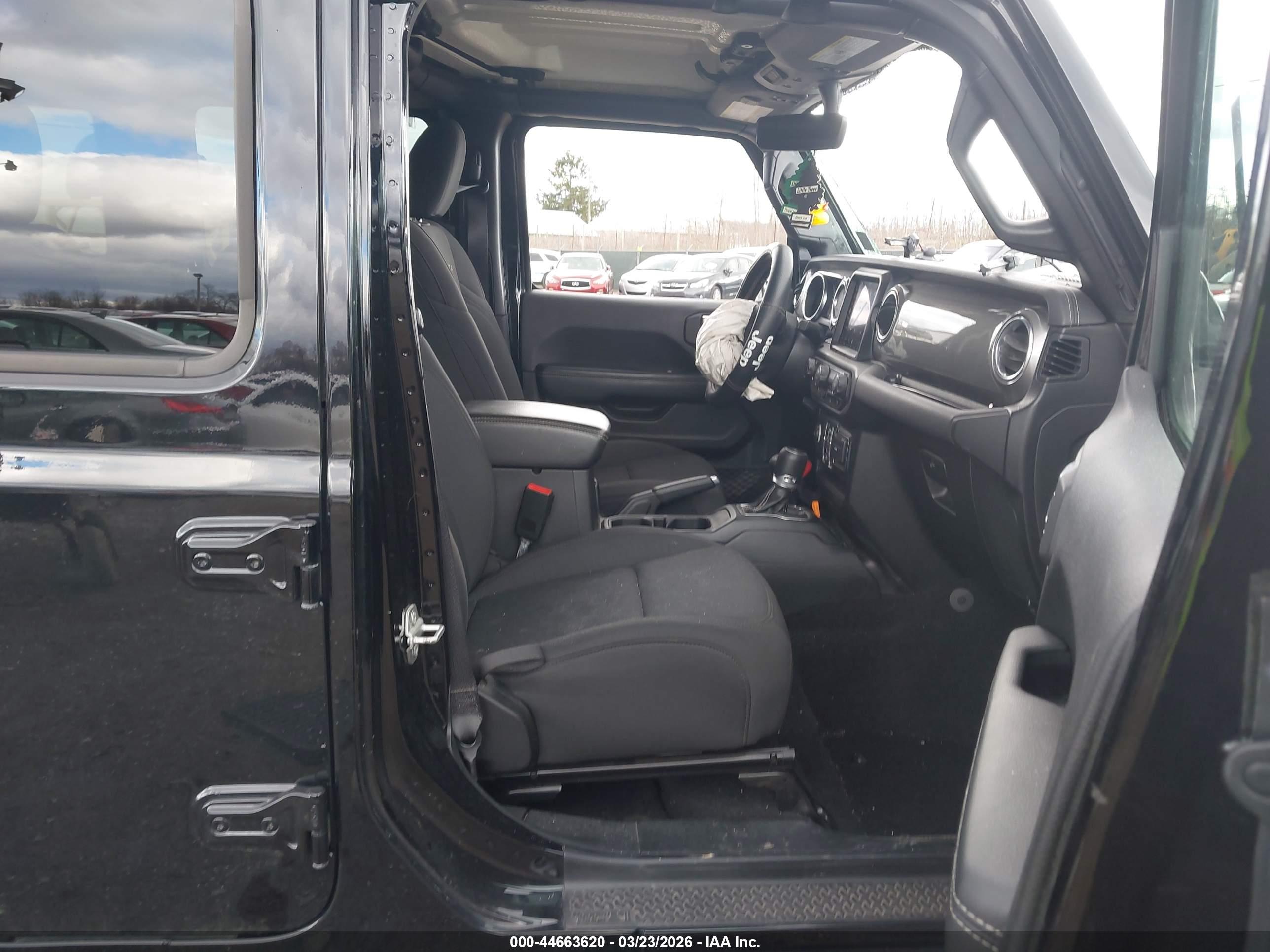 JEEP WRANGLER image 5