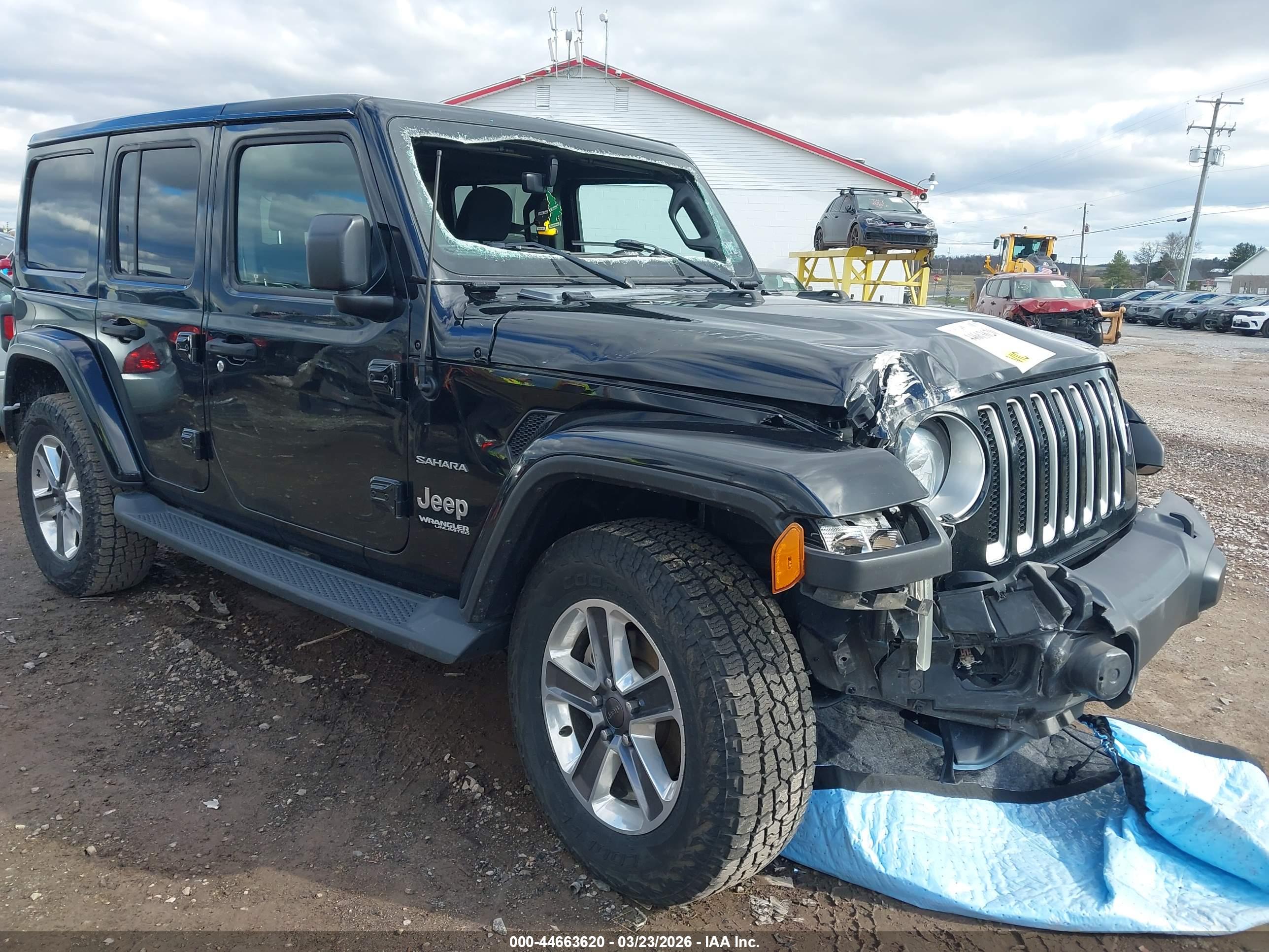 JEEP WRANGLER image 6