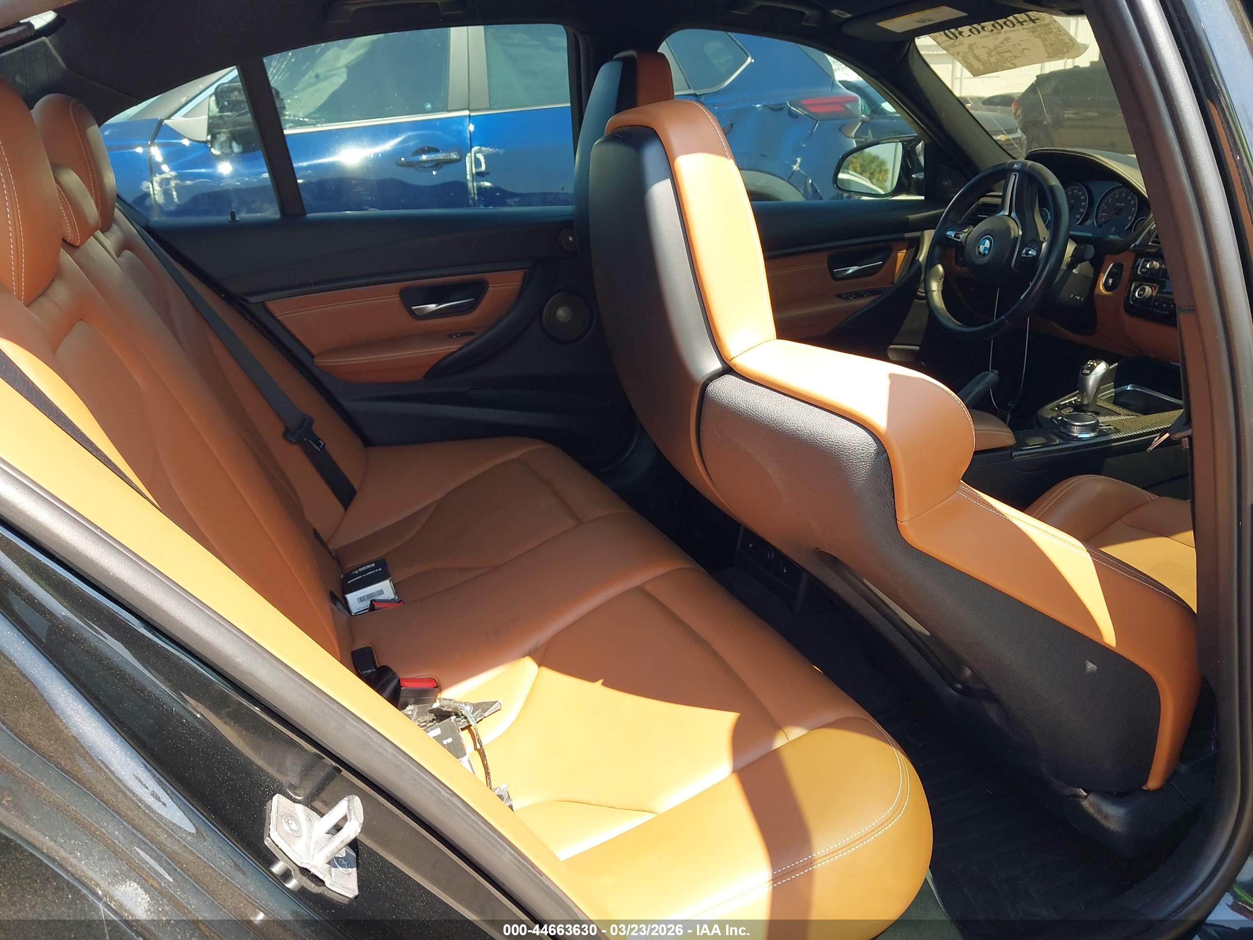 BMW M3 image 8