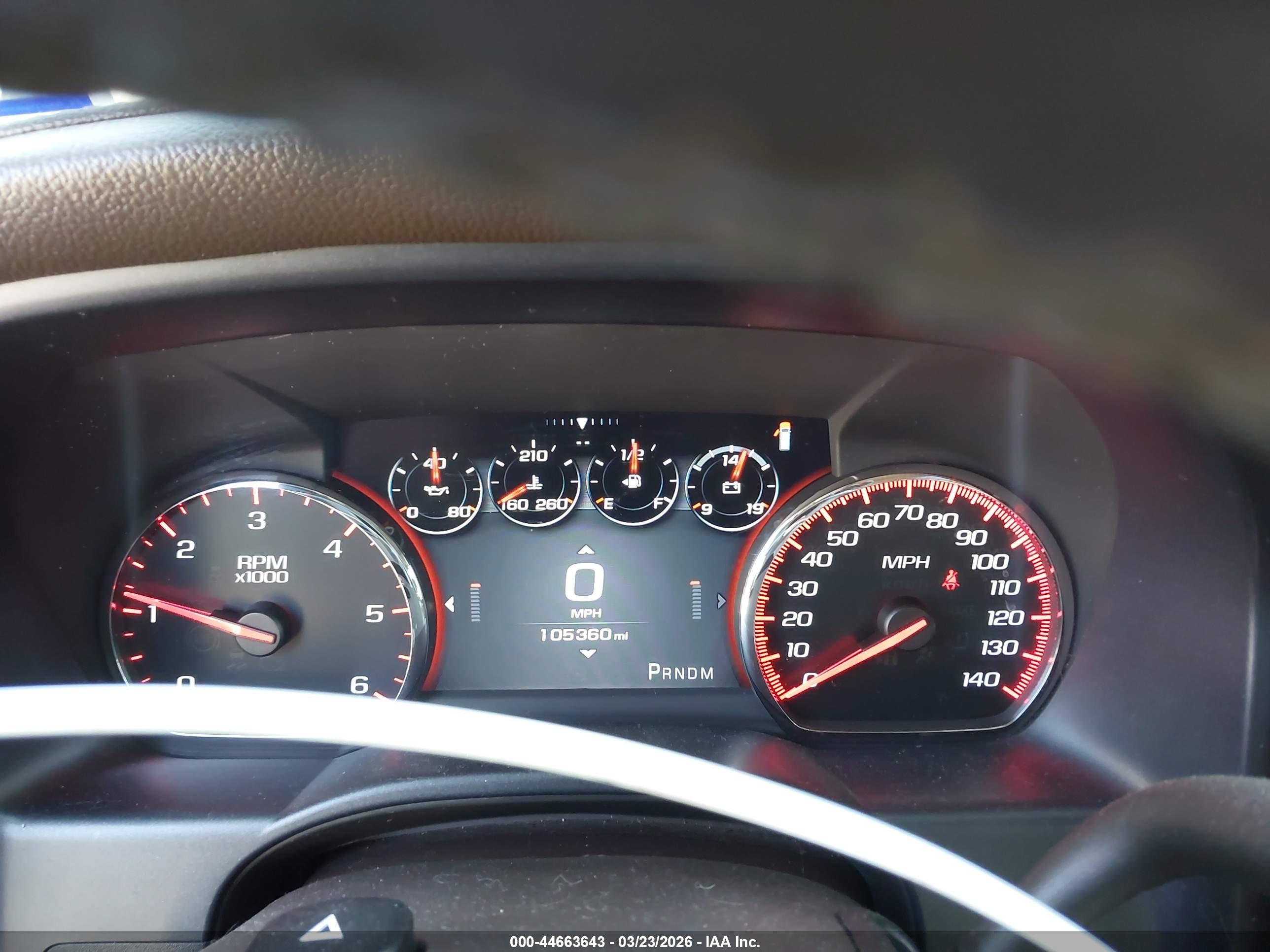 GMC SIERRA image 7