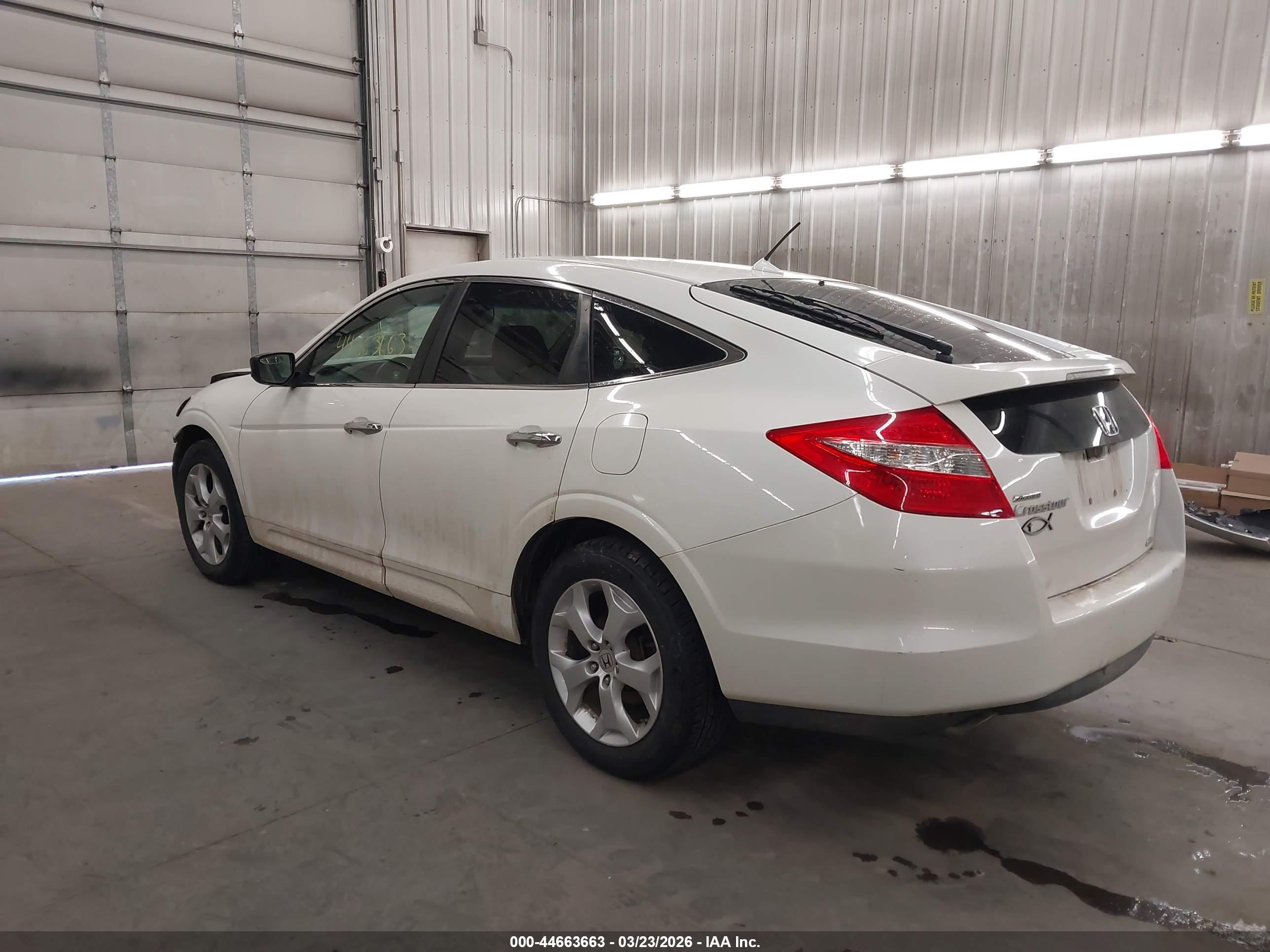 HONDA ACCORD image 3