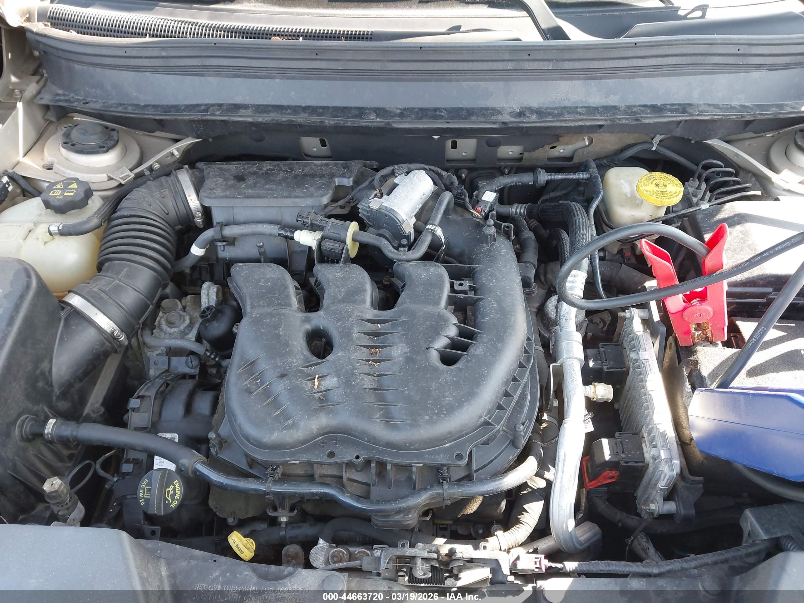 JEEP CHEROKEE image 10