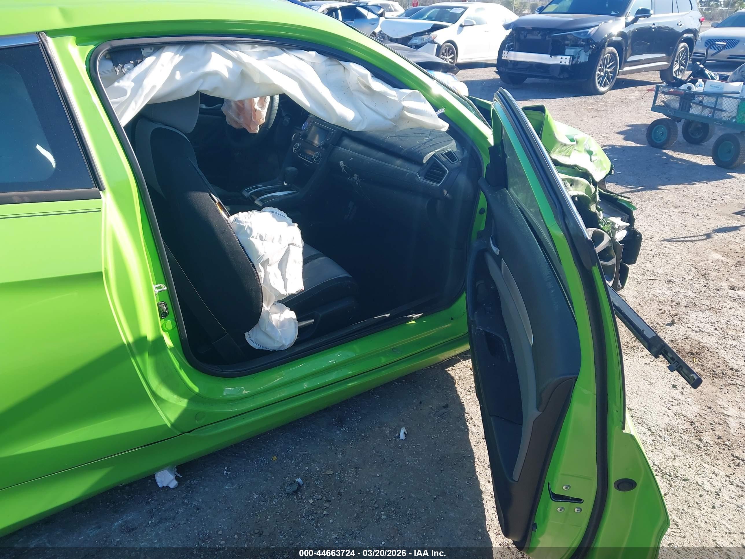 HONDA CIVIC image 5