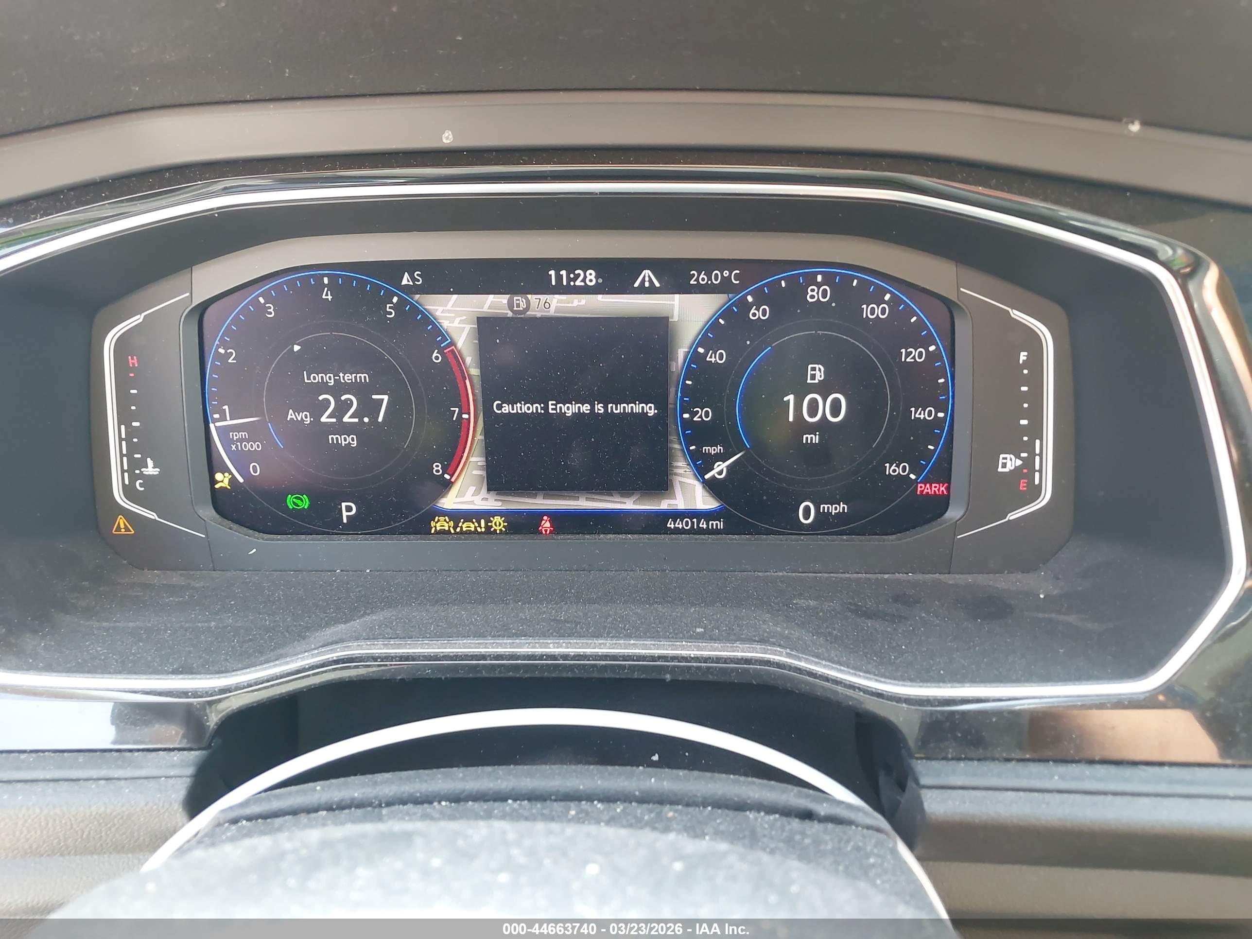 VOLKSWAGEN JETTA image 7
