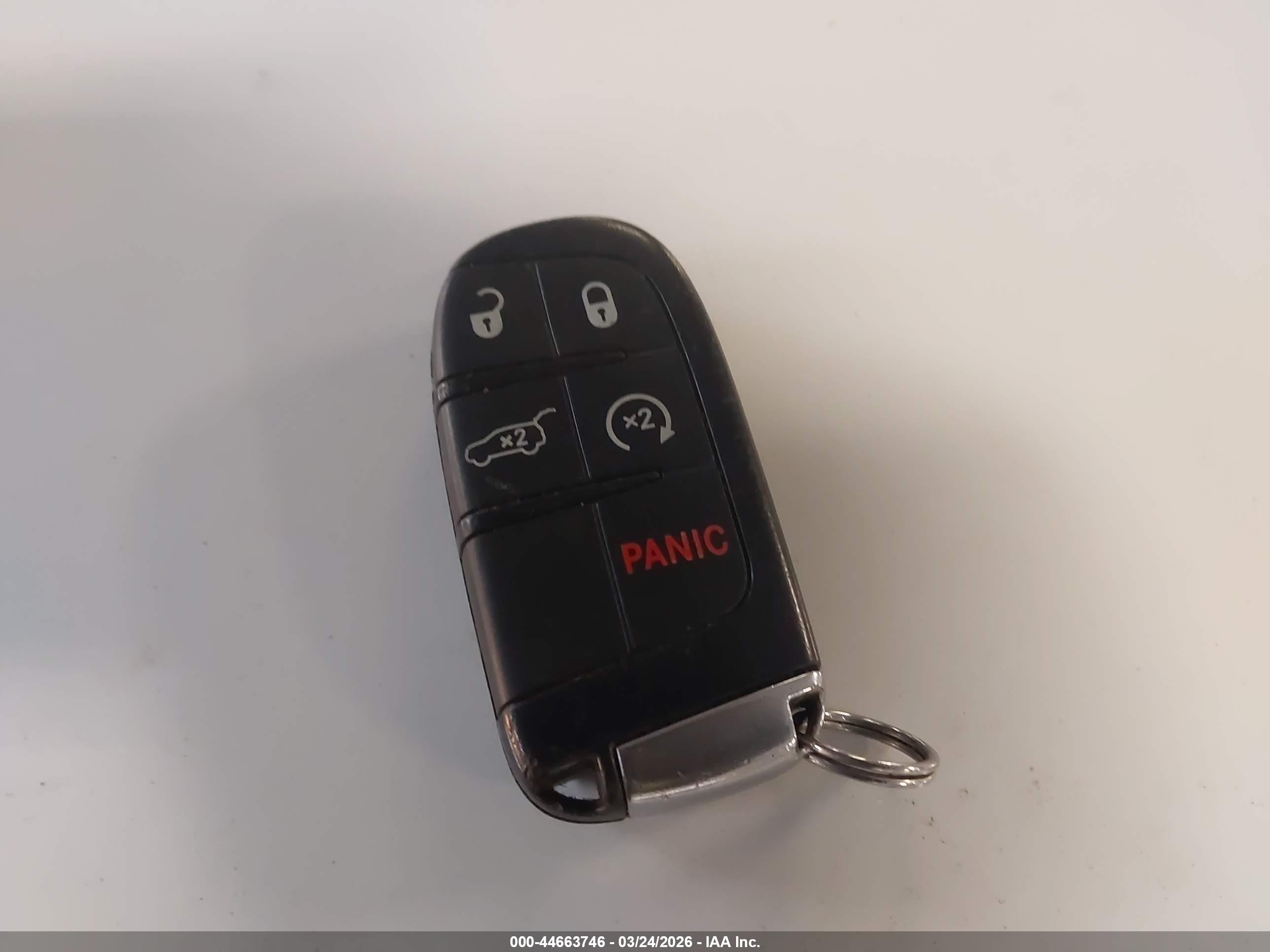 JEEP GRAND image 11