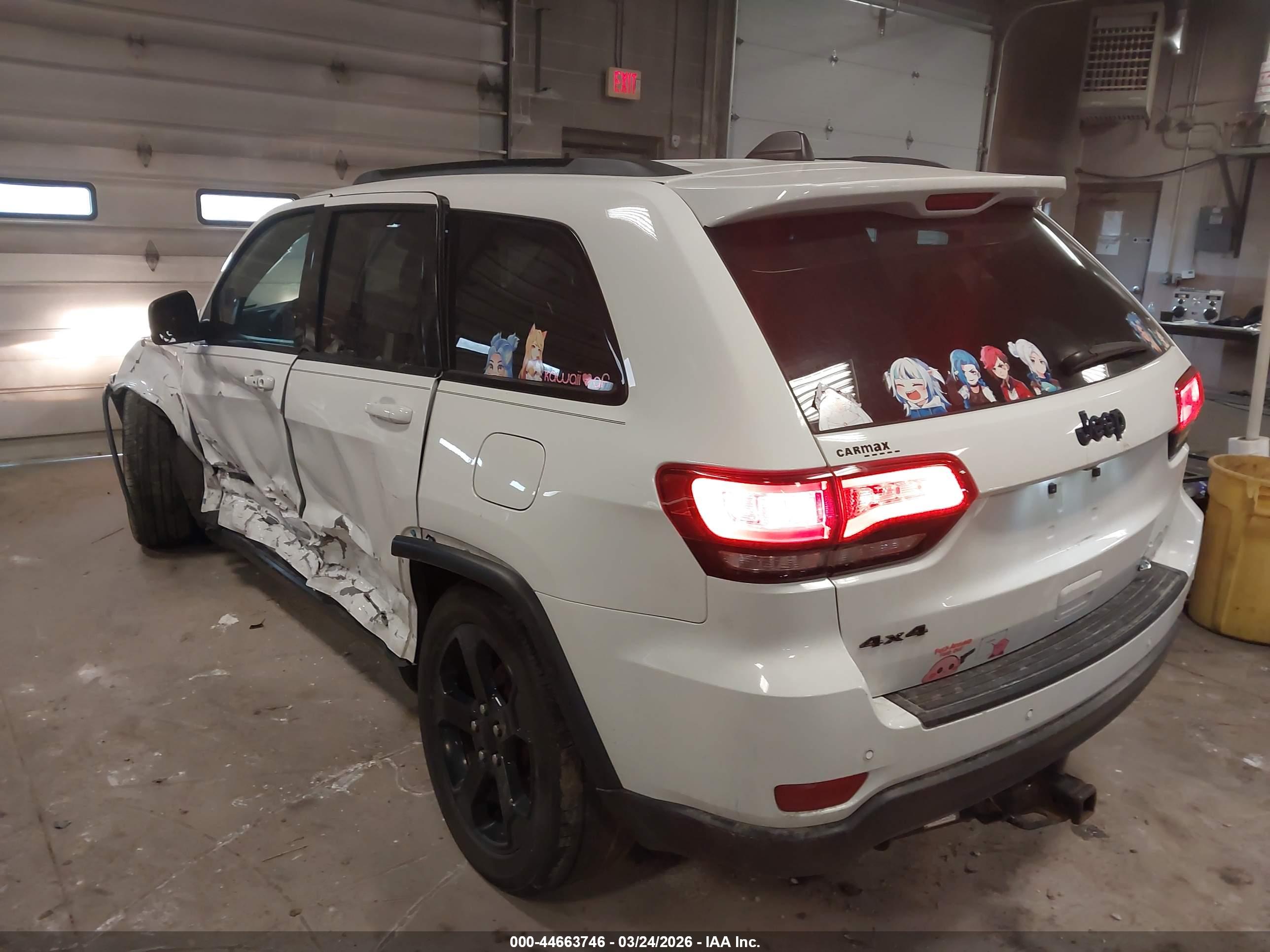 JEEP GRAND image 3