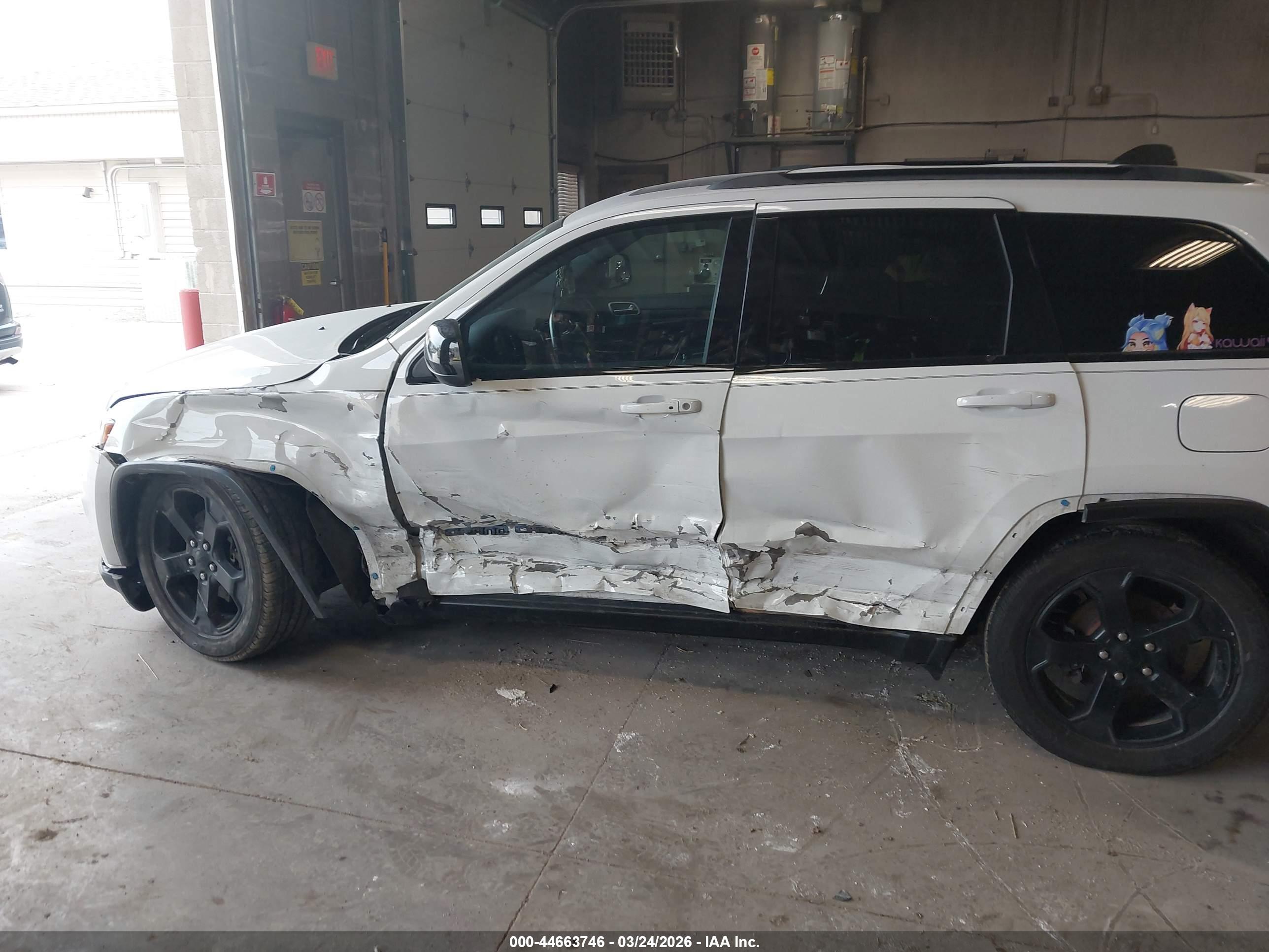 JEEP GRAND image 6