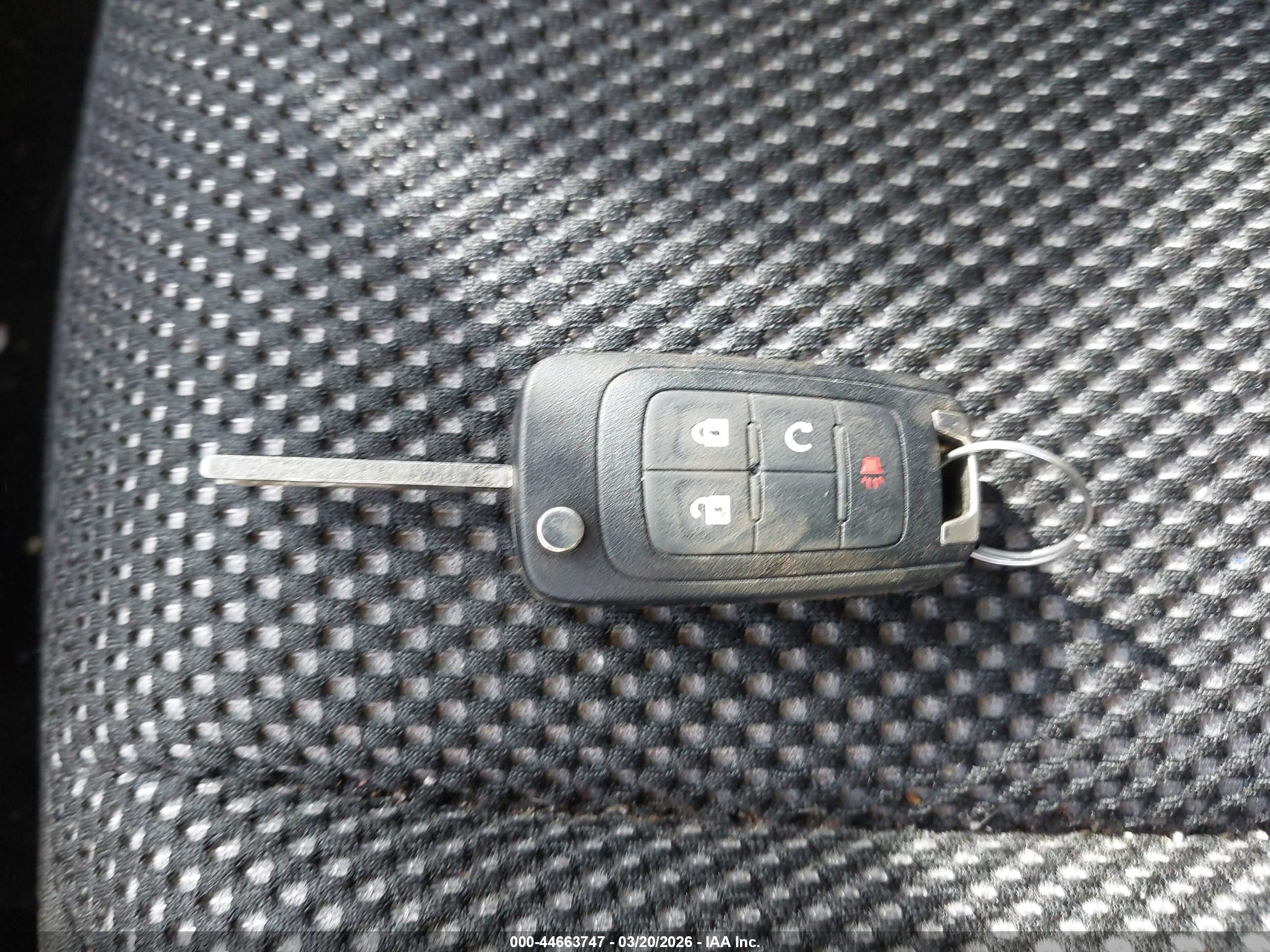 CHEVROLET EQUINOX image 11