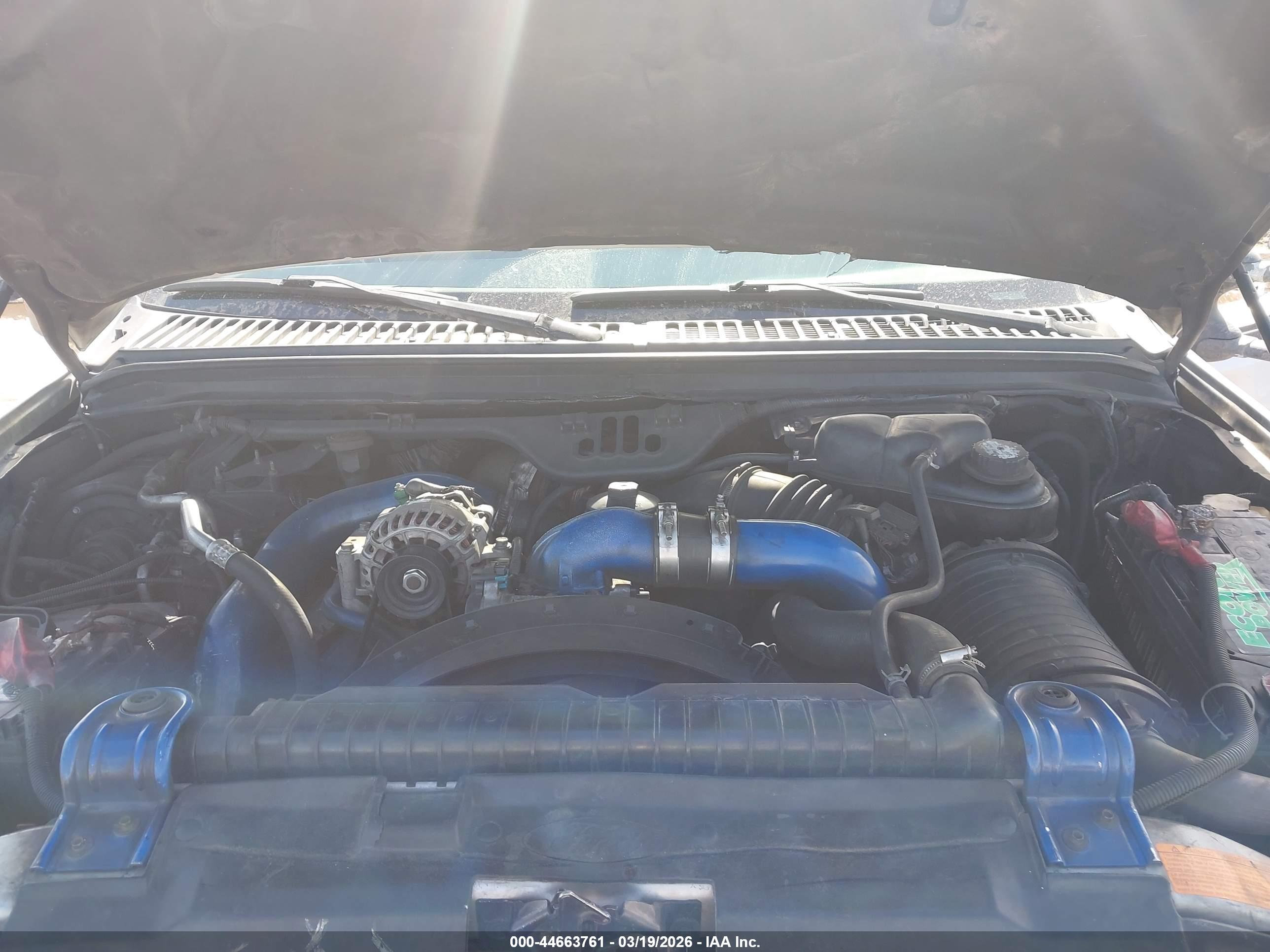 FORD F-250 image 10