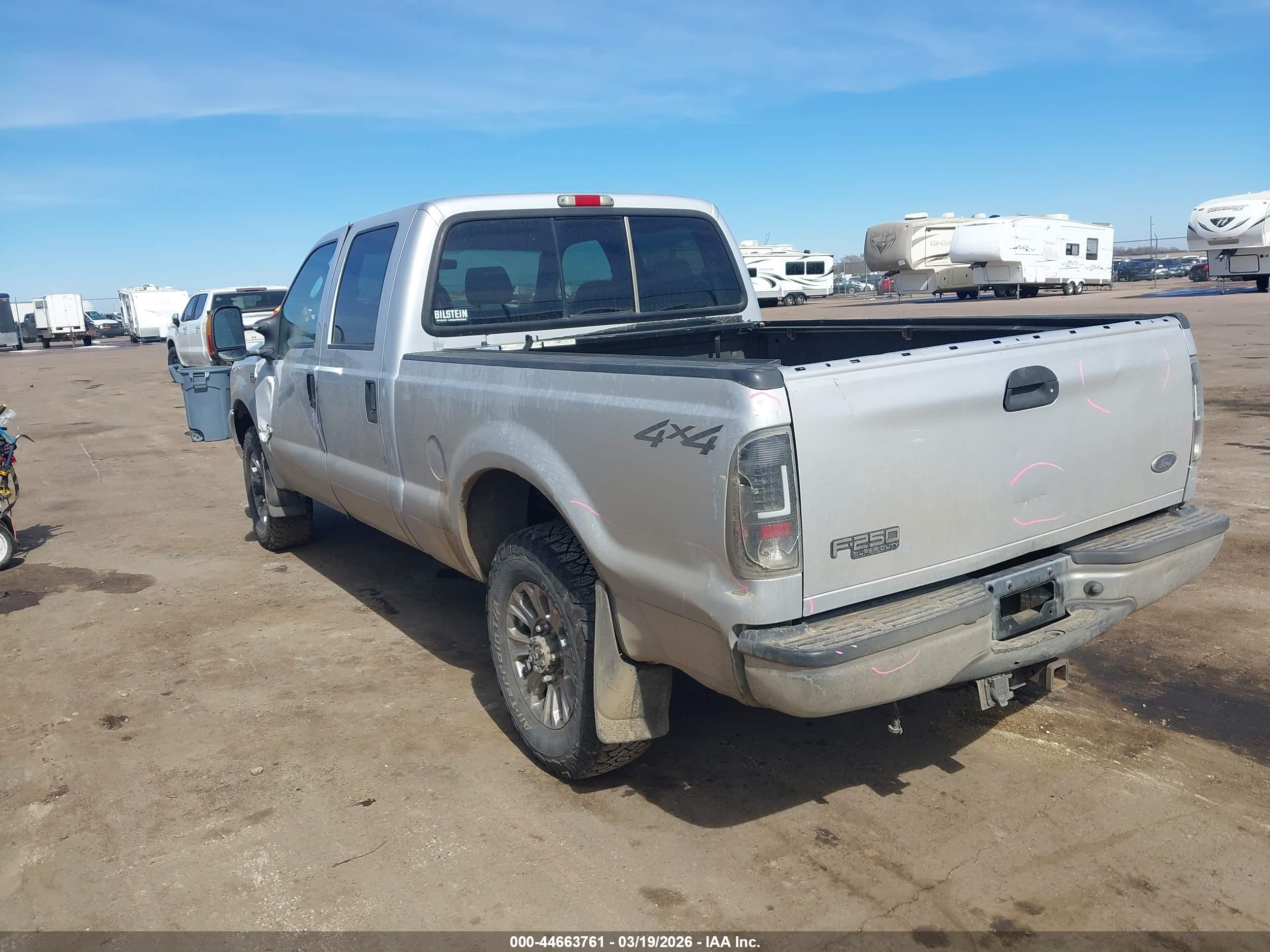 FORD F-250 image 3