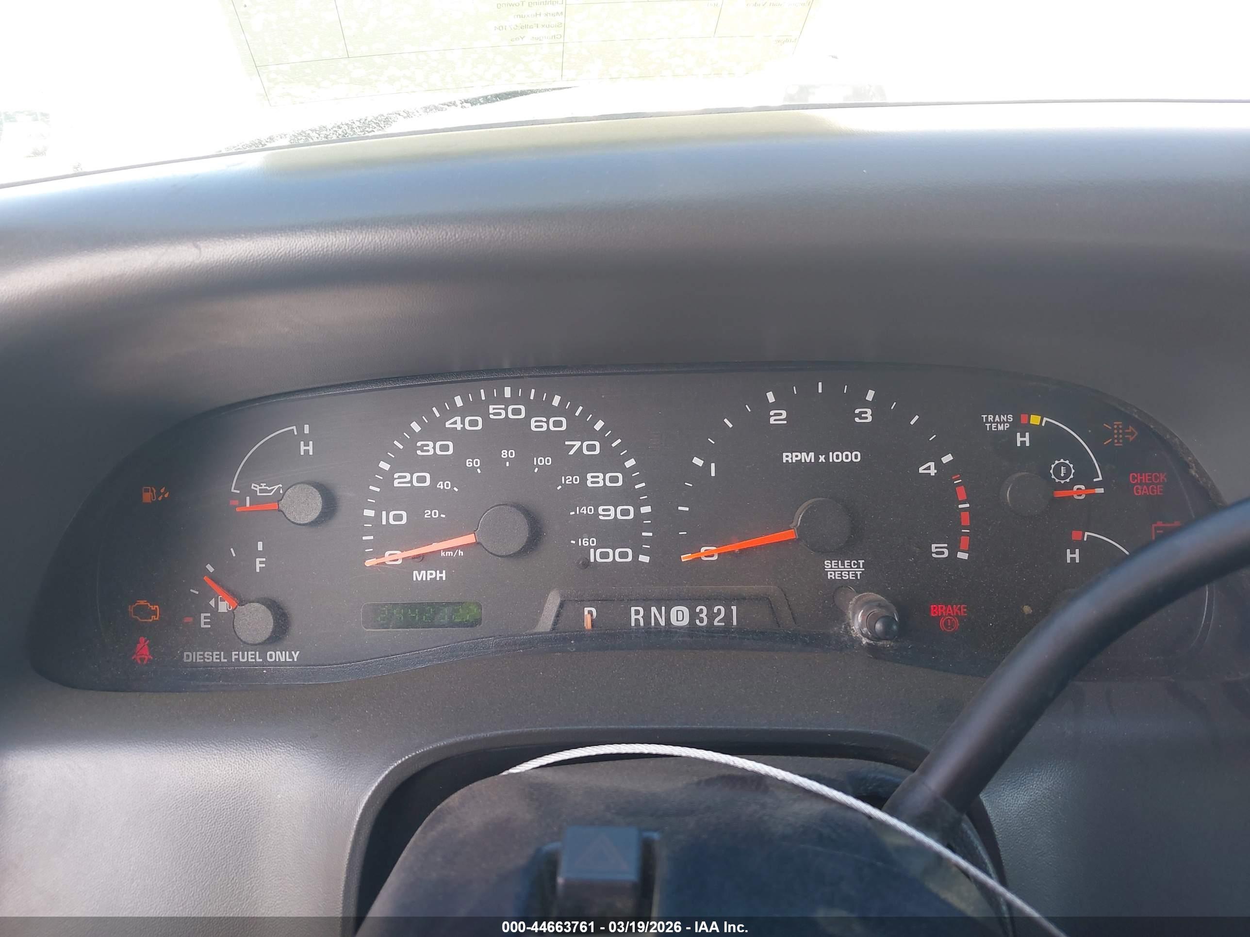 FORD F-250 image 7