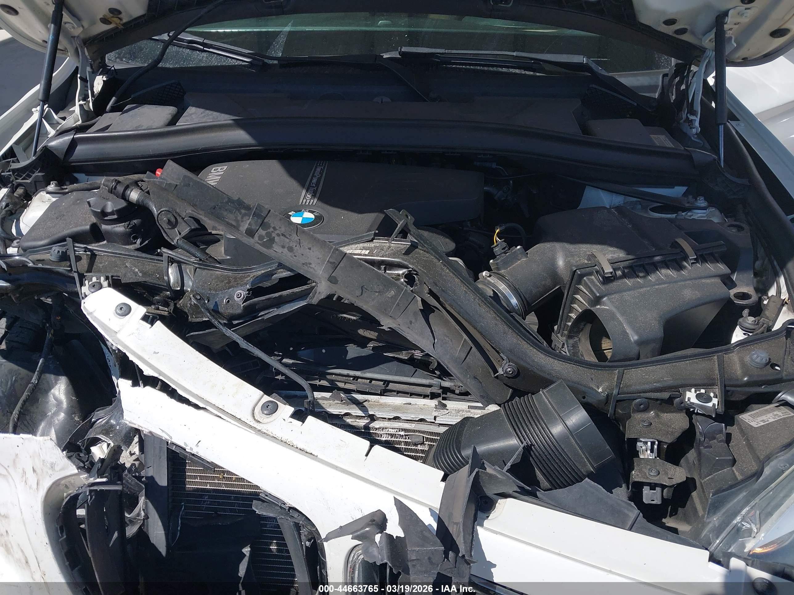 BMW X1 image 10