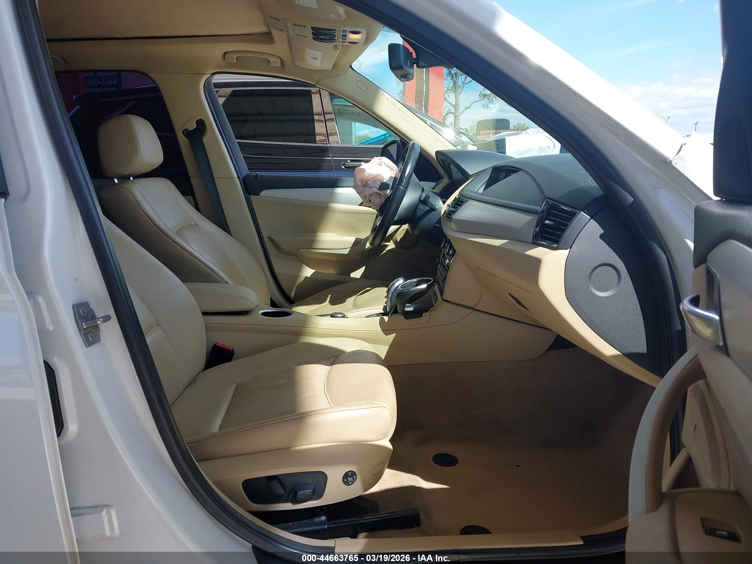 BMW X1 image 5