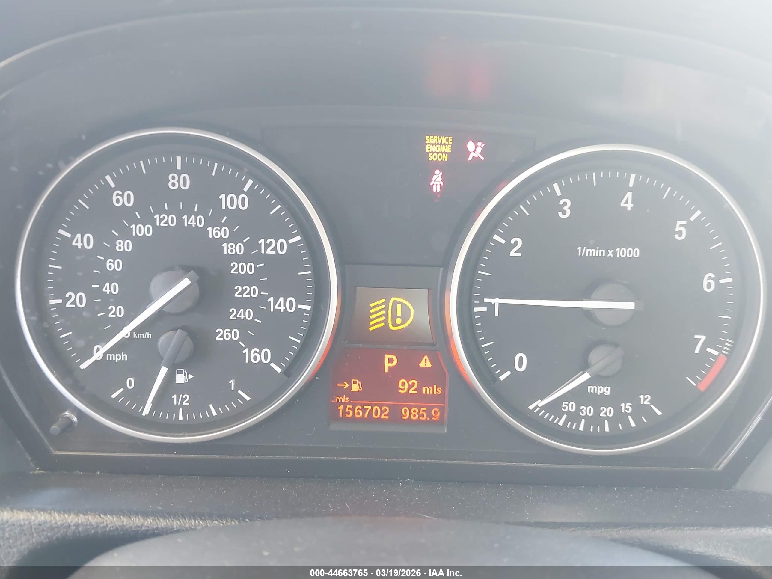 BMW X1 image 7