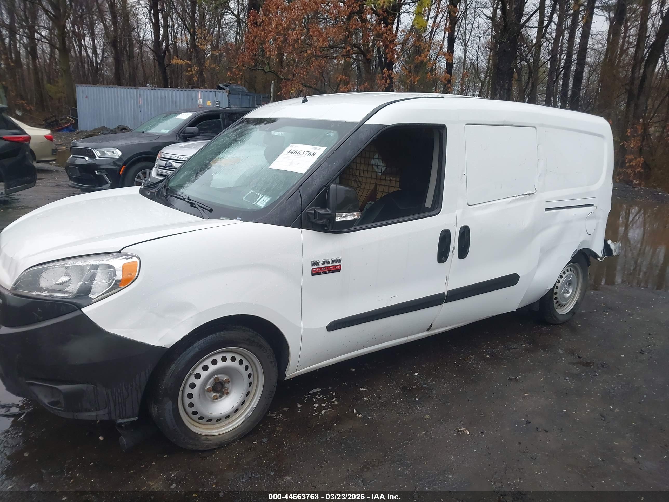 RAM PROMASTER image 2