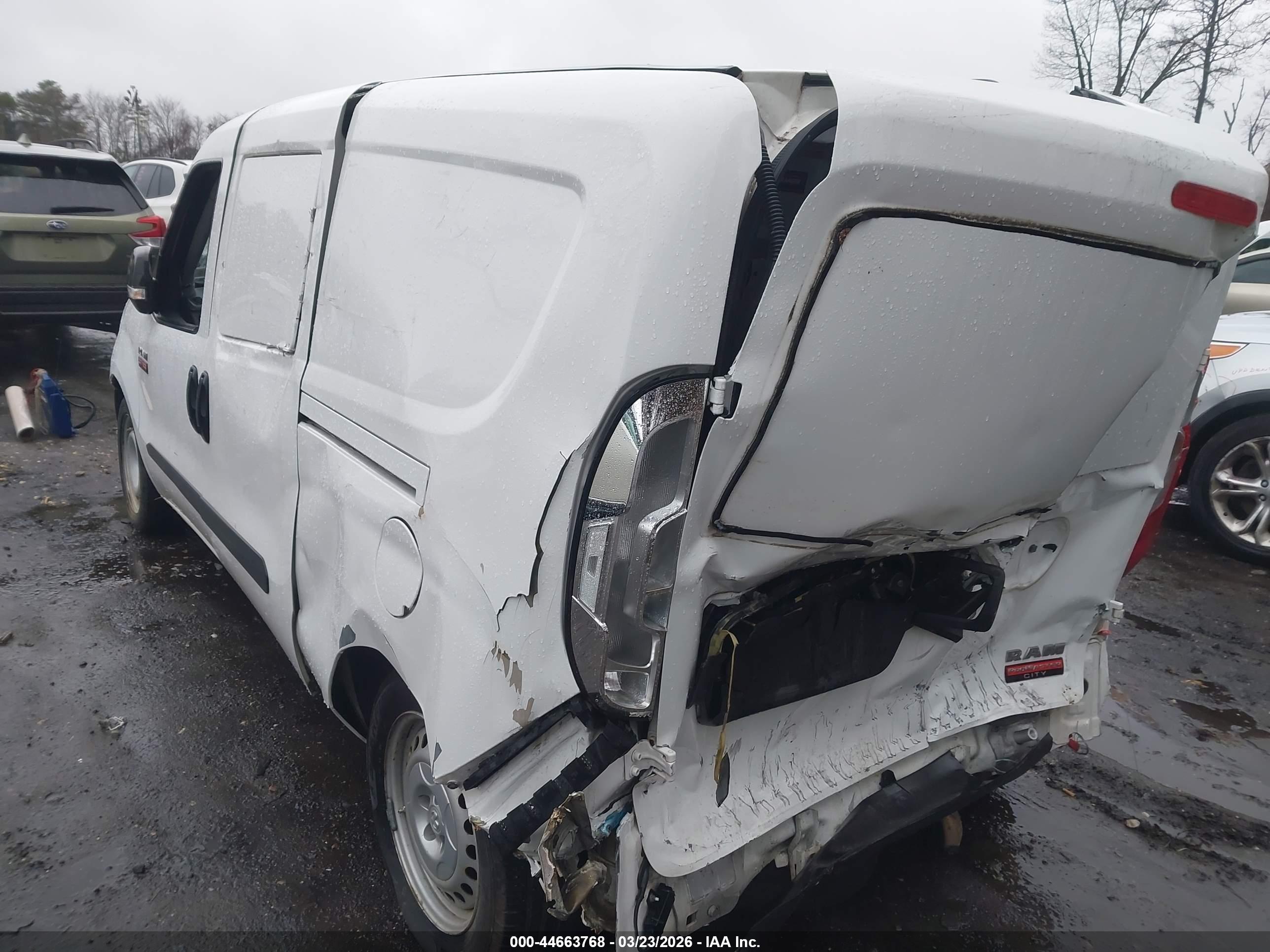 RAM PROMASTER image 3