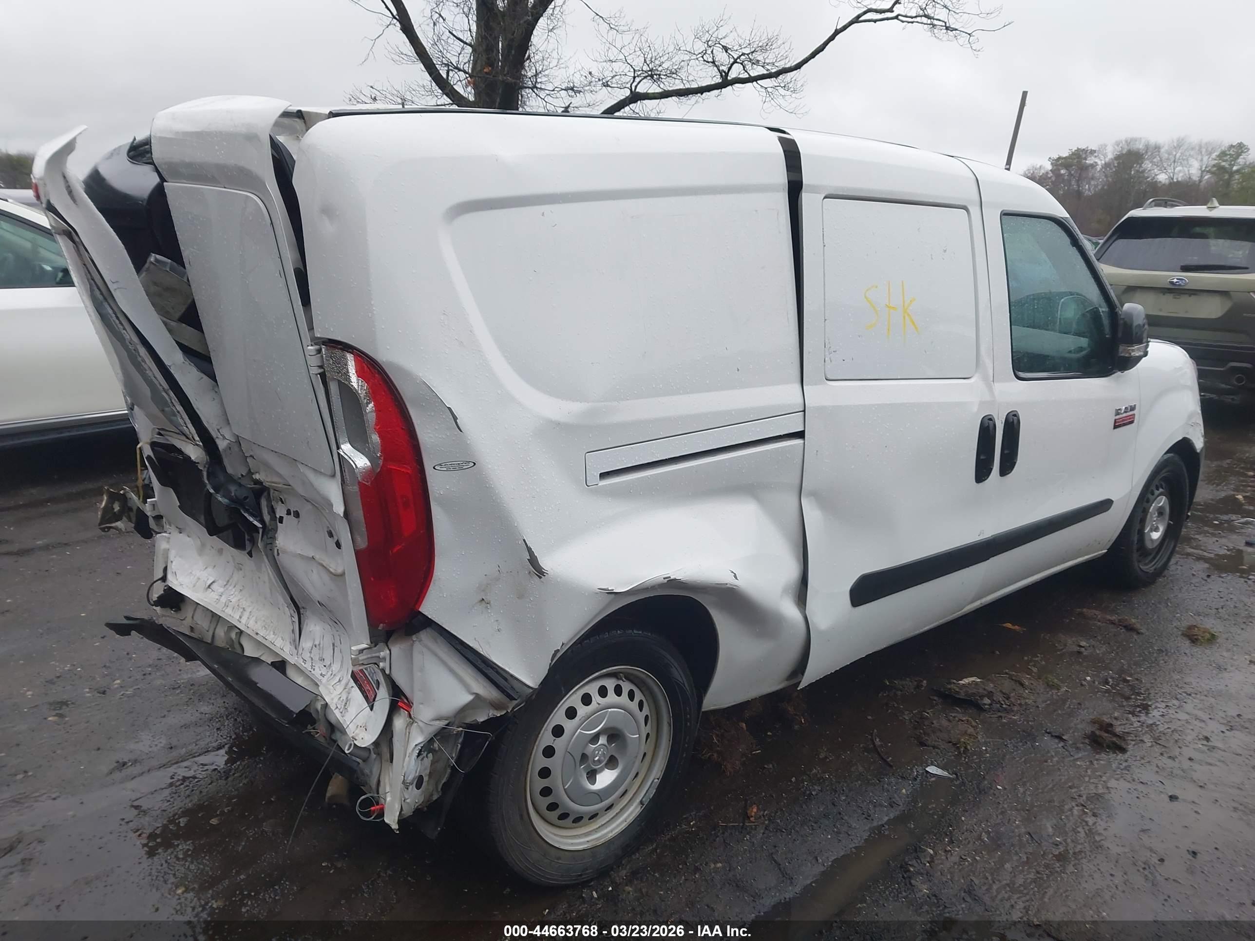 RAM PROMASTER image 4