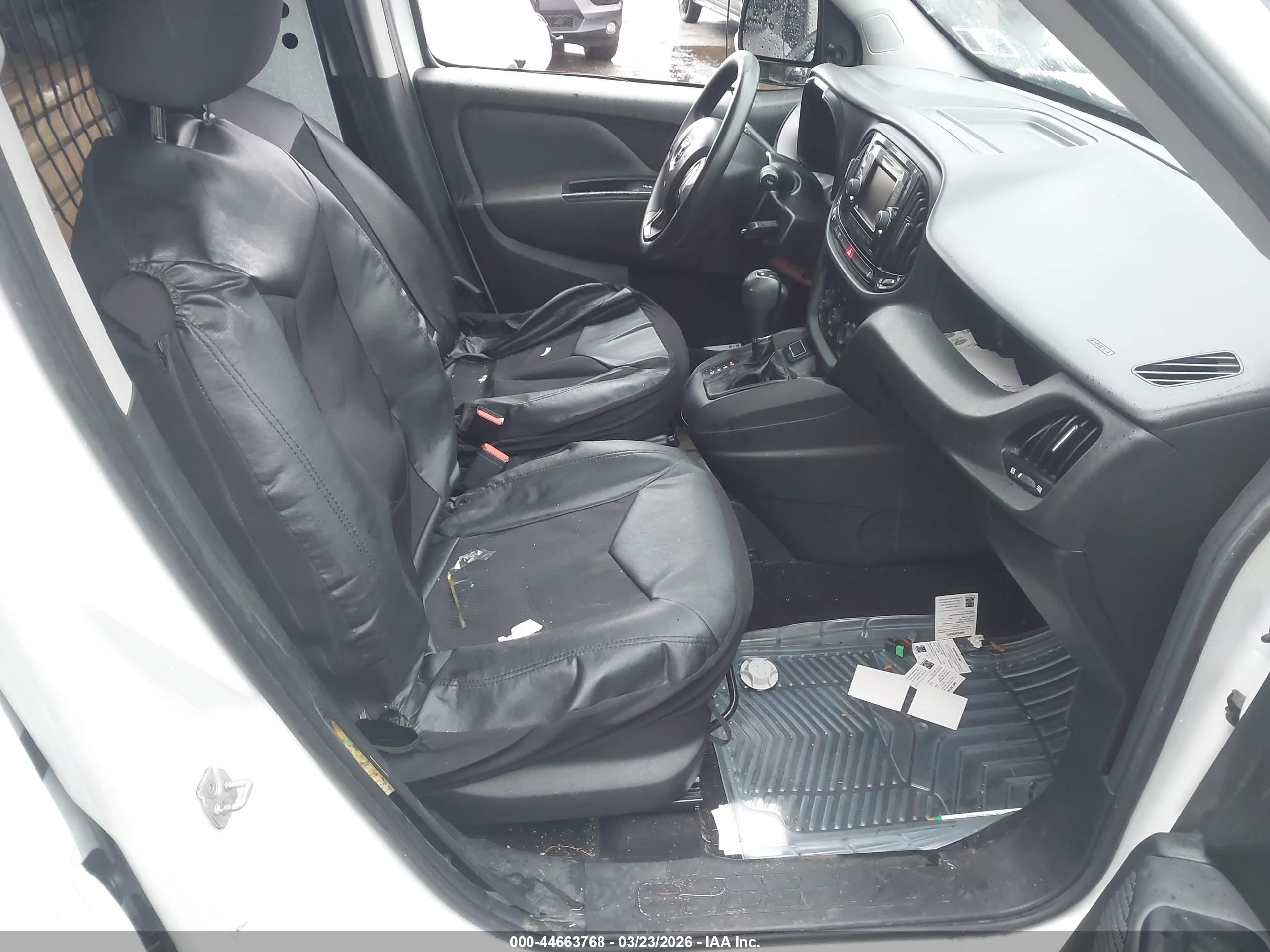 RAM PROMASTER image 5