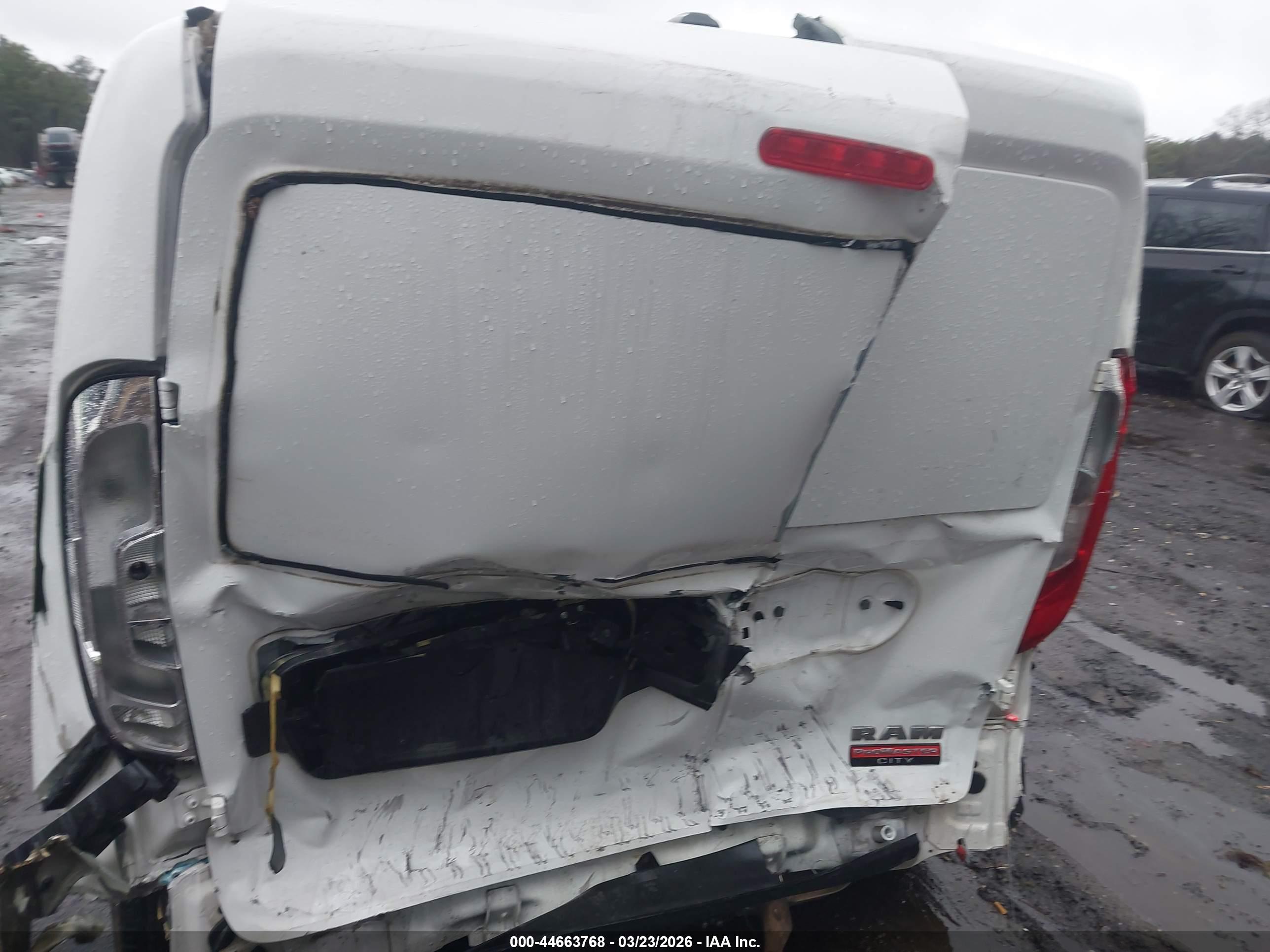 RAM PROMASTER image 6