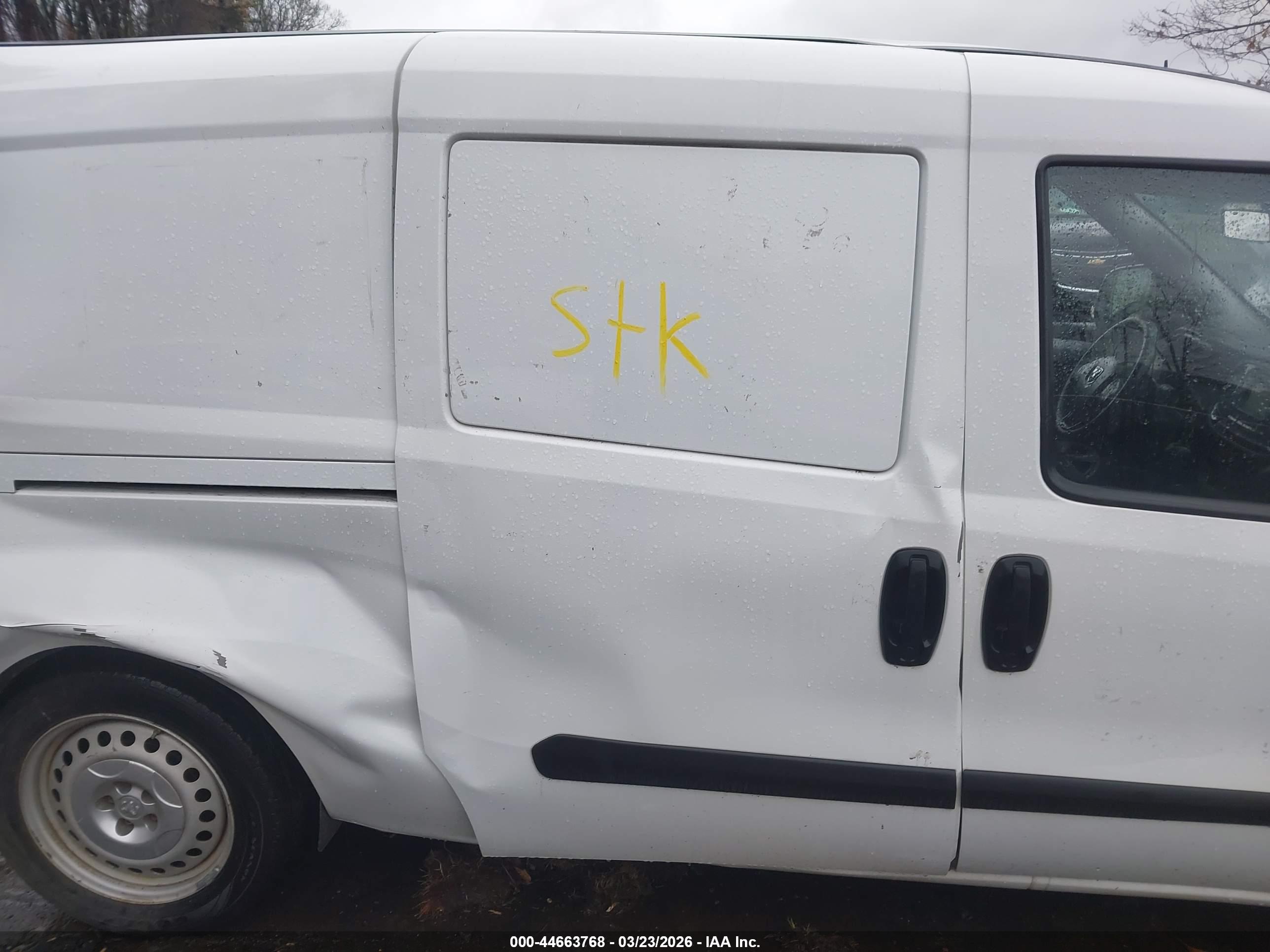 RAM PROMASTER image 8