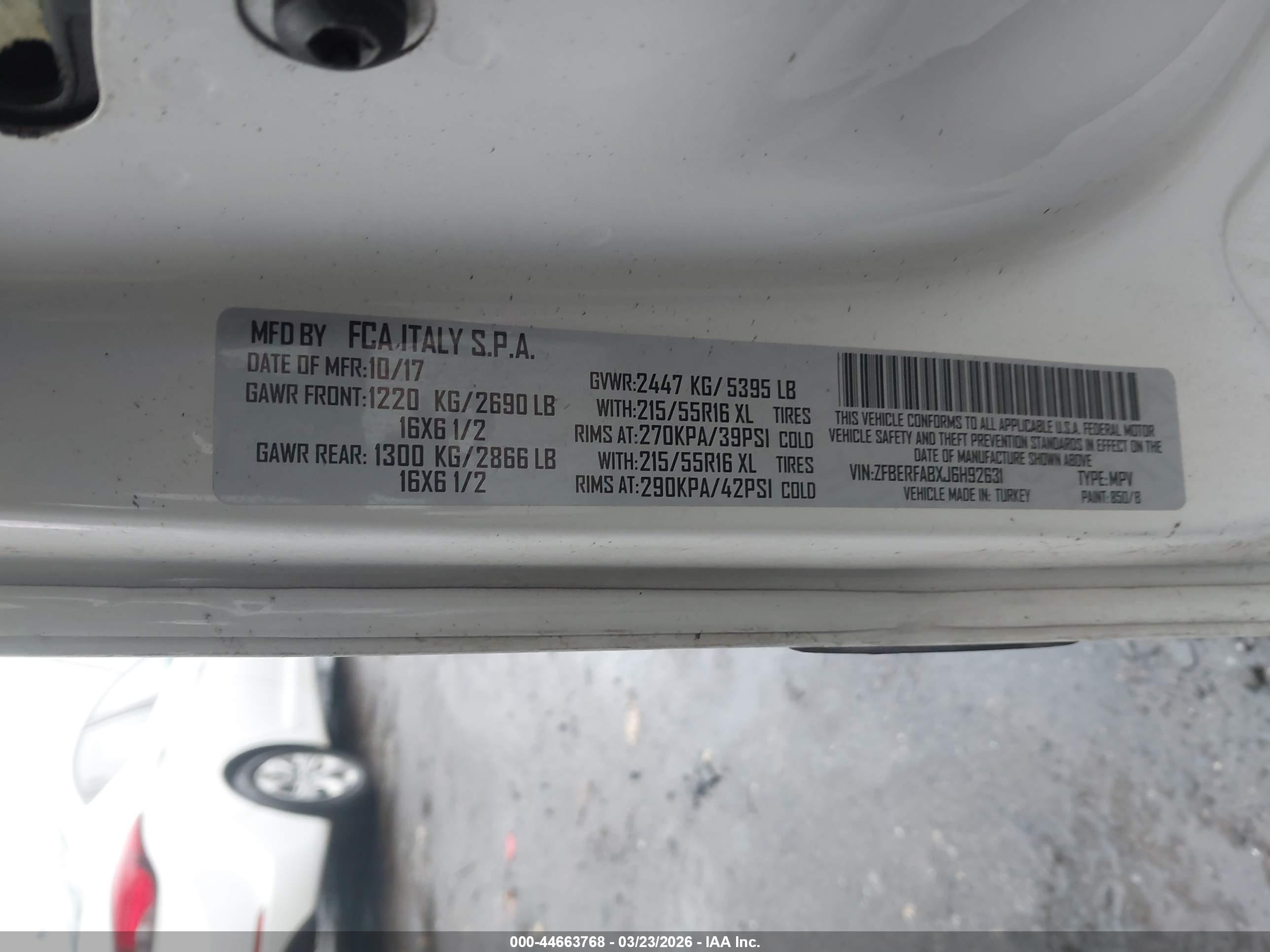 RAM PROMASTER image 9