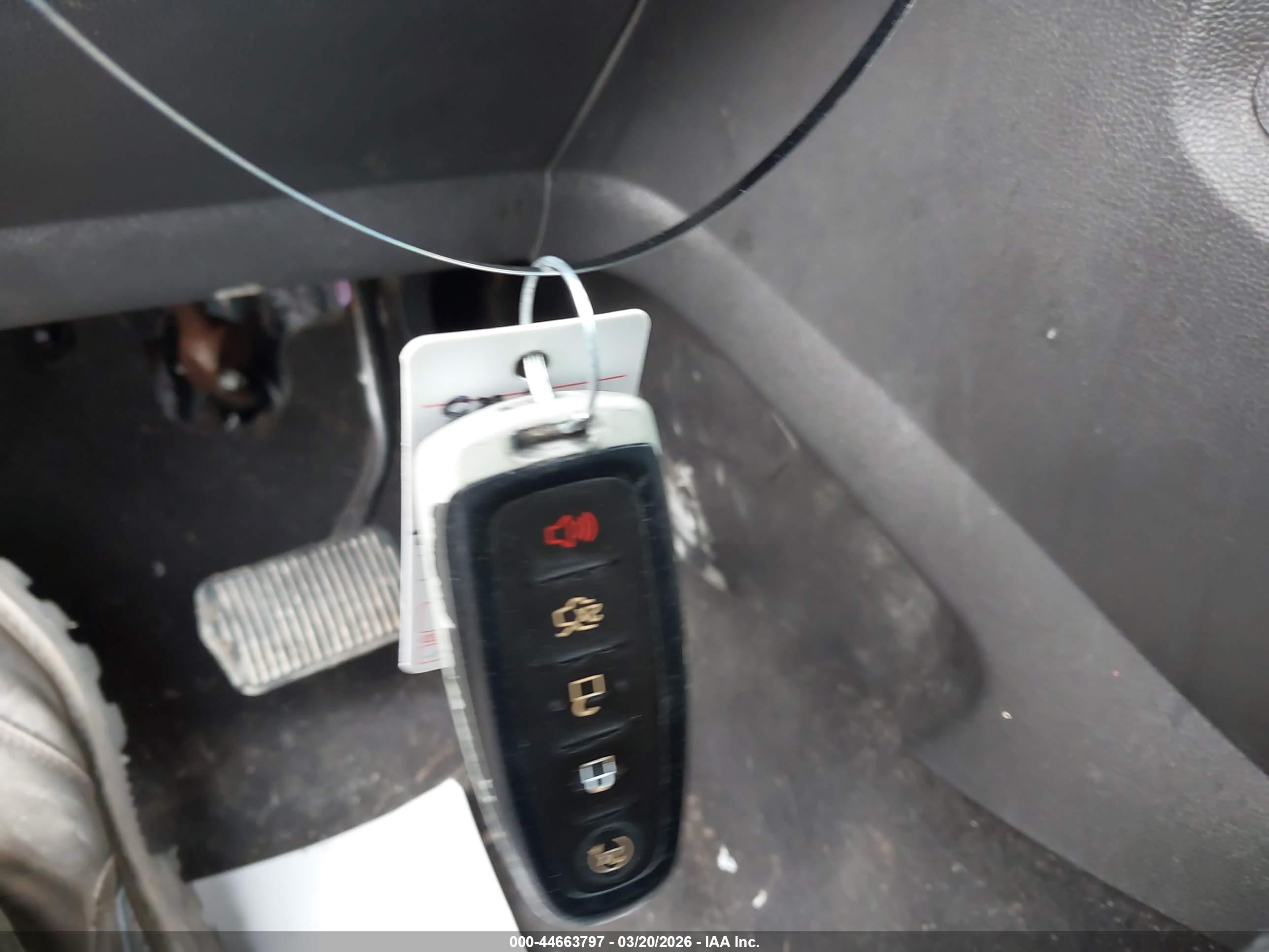 FORD ESCAPE image 11