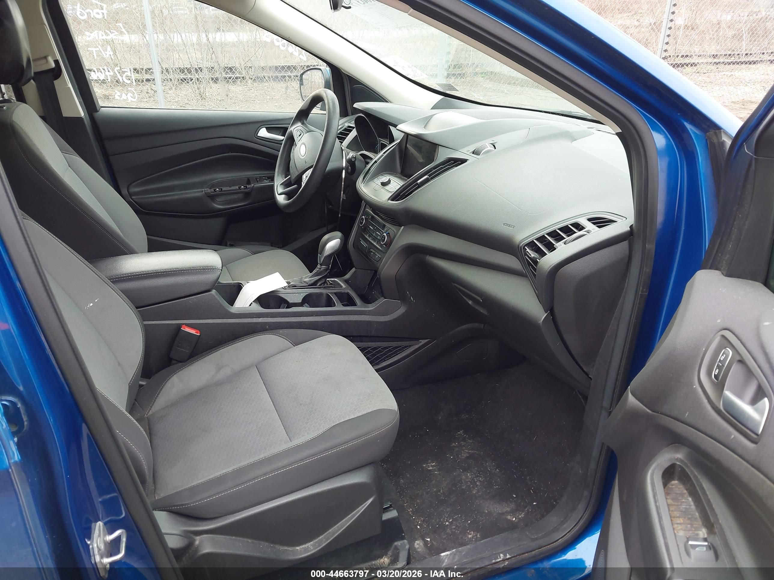 FORD ESCAPE image 5