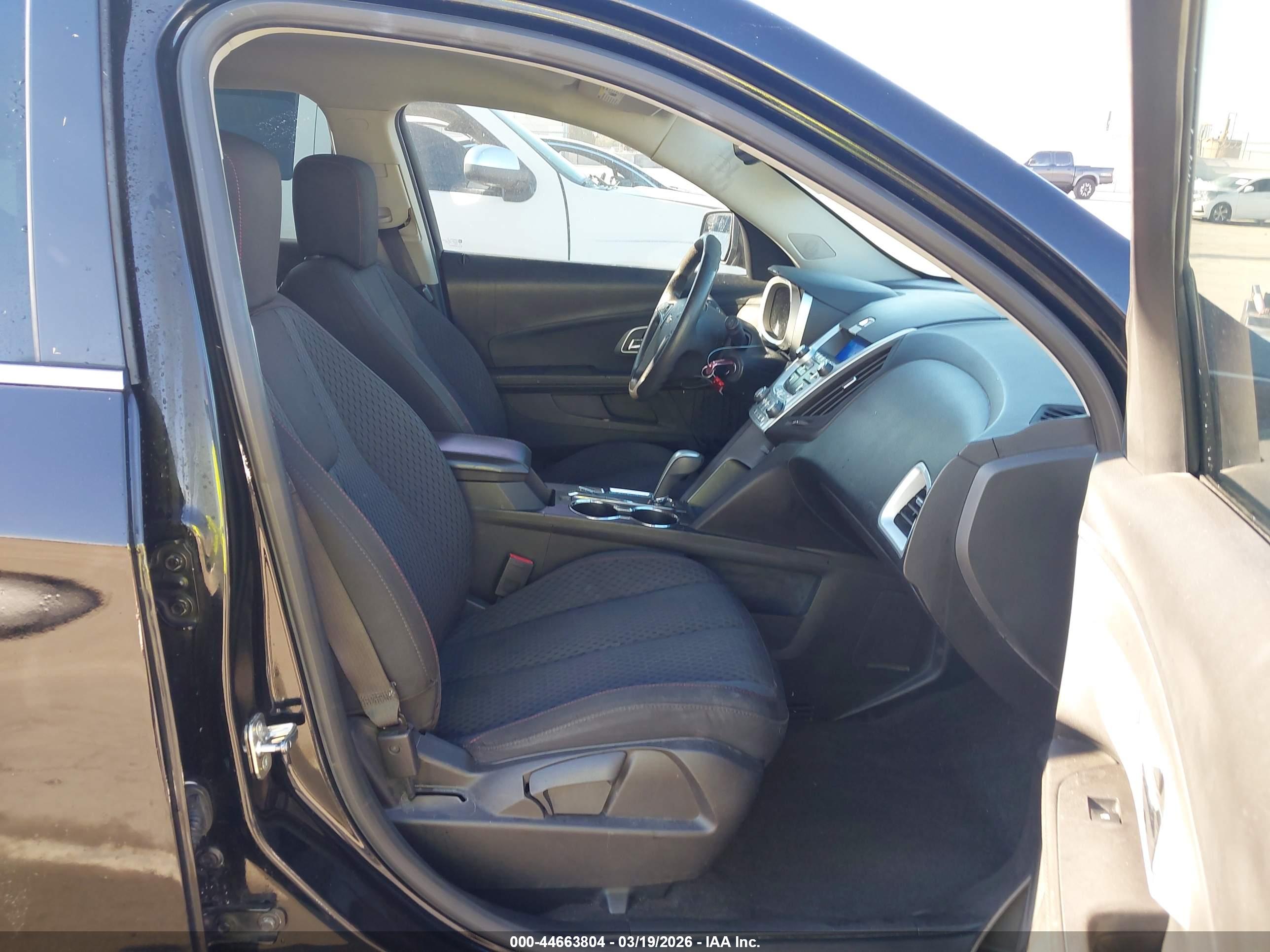 CHEVROLET EQUINOX image 5