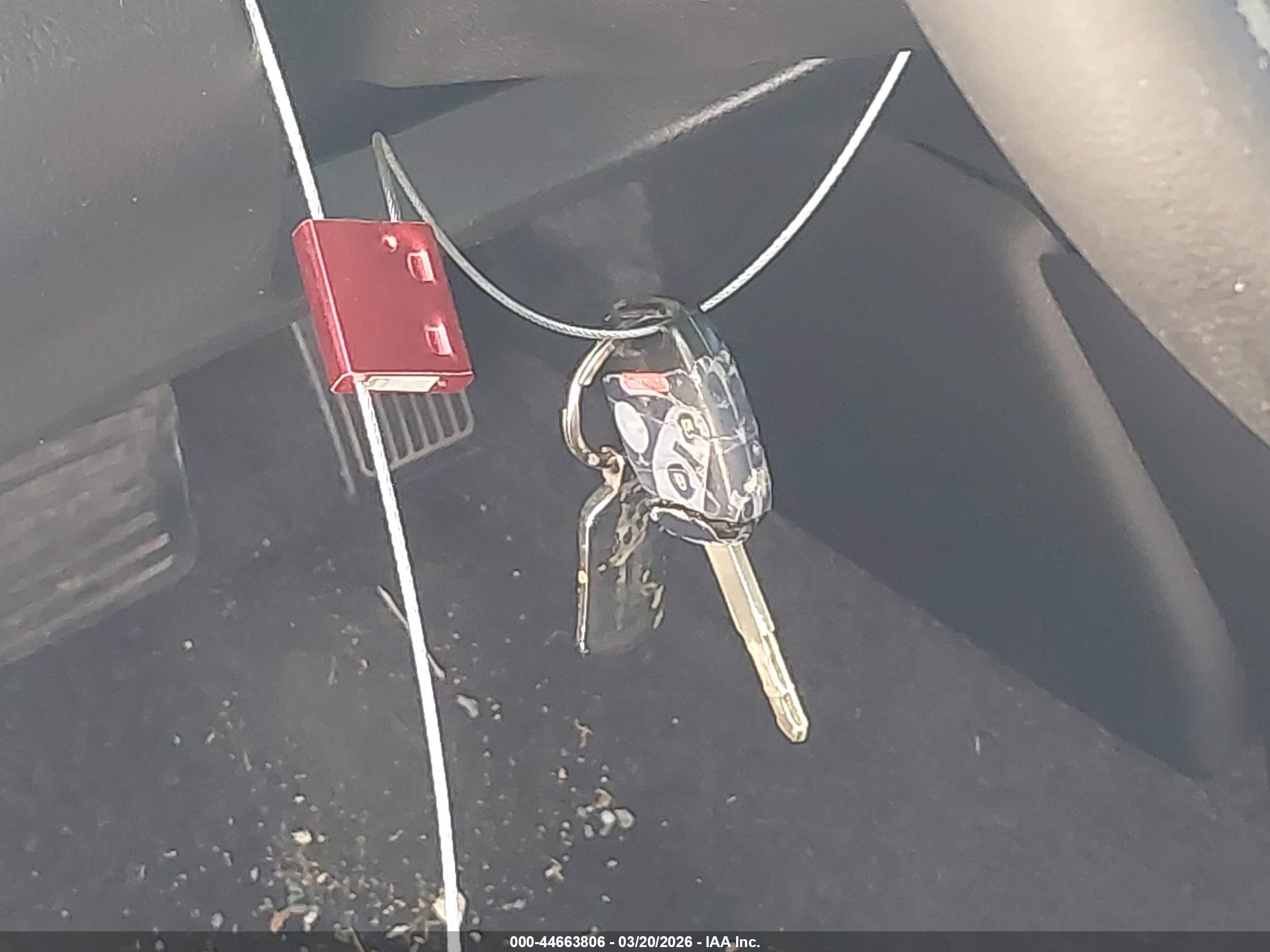 HONDA ACCORD image 11