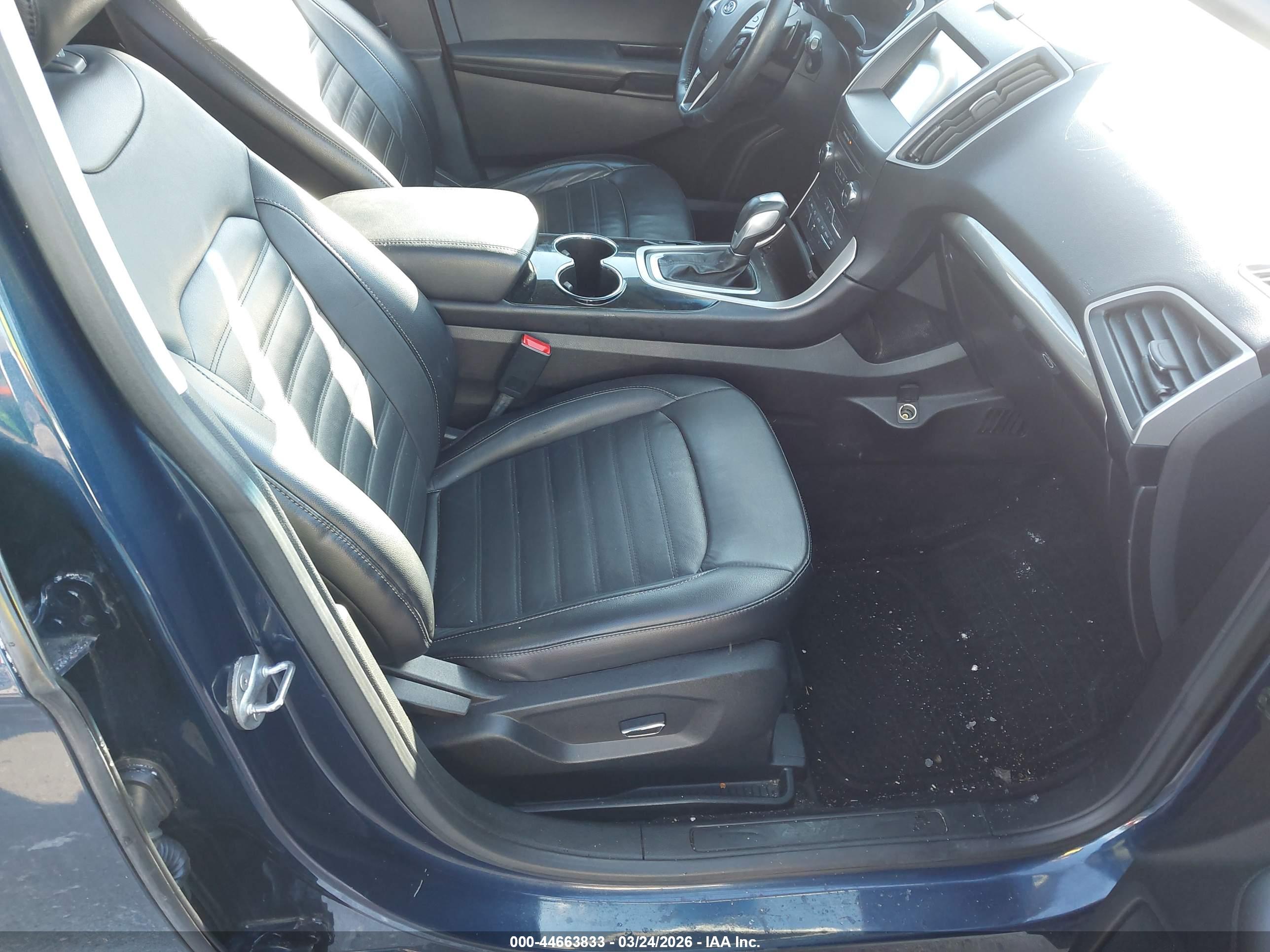 FORD EDGE image 5