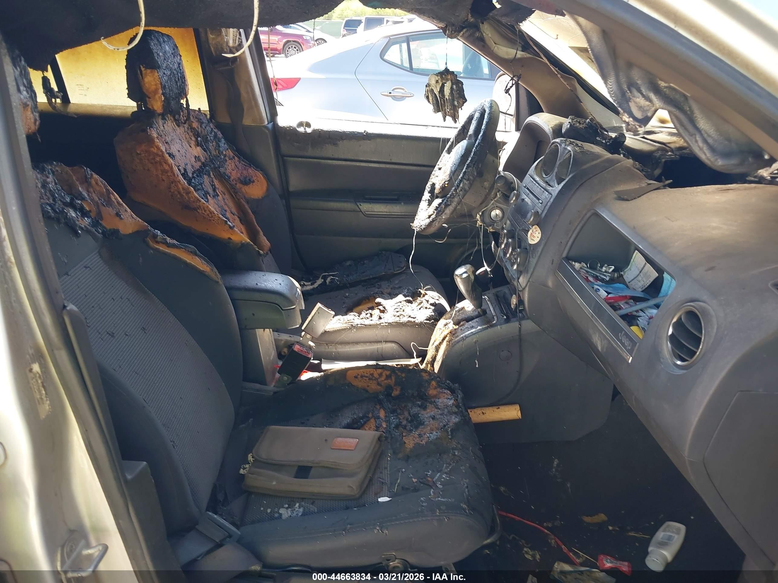 JEEP COMPASS image 5