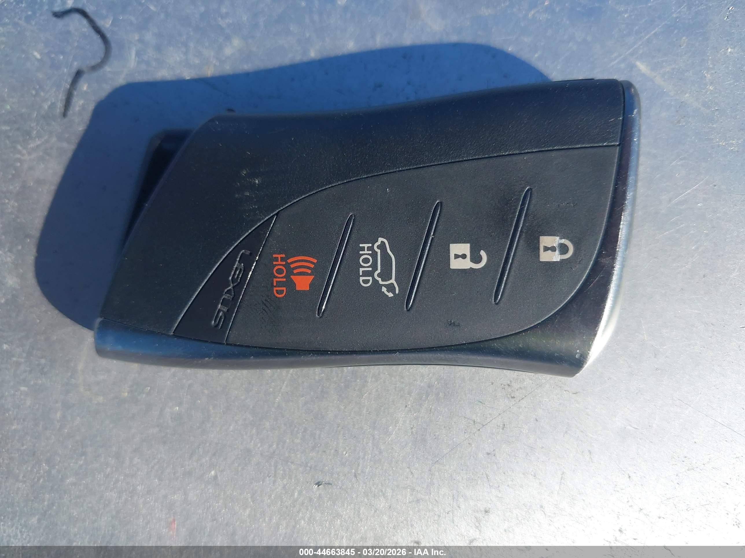 LEXUS RX image 11