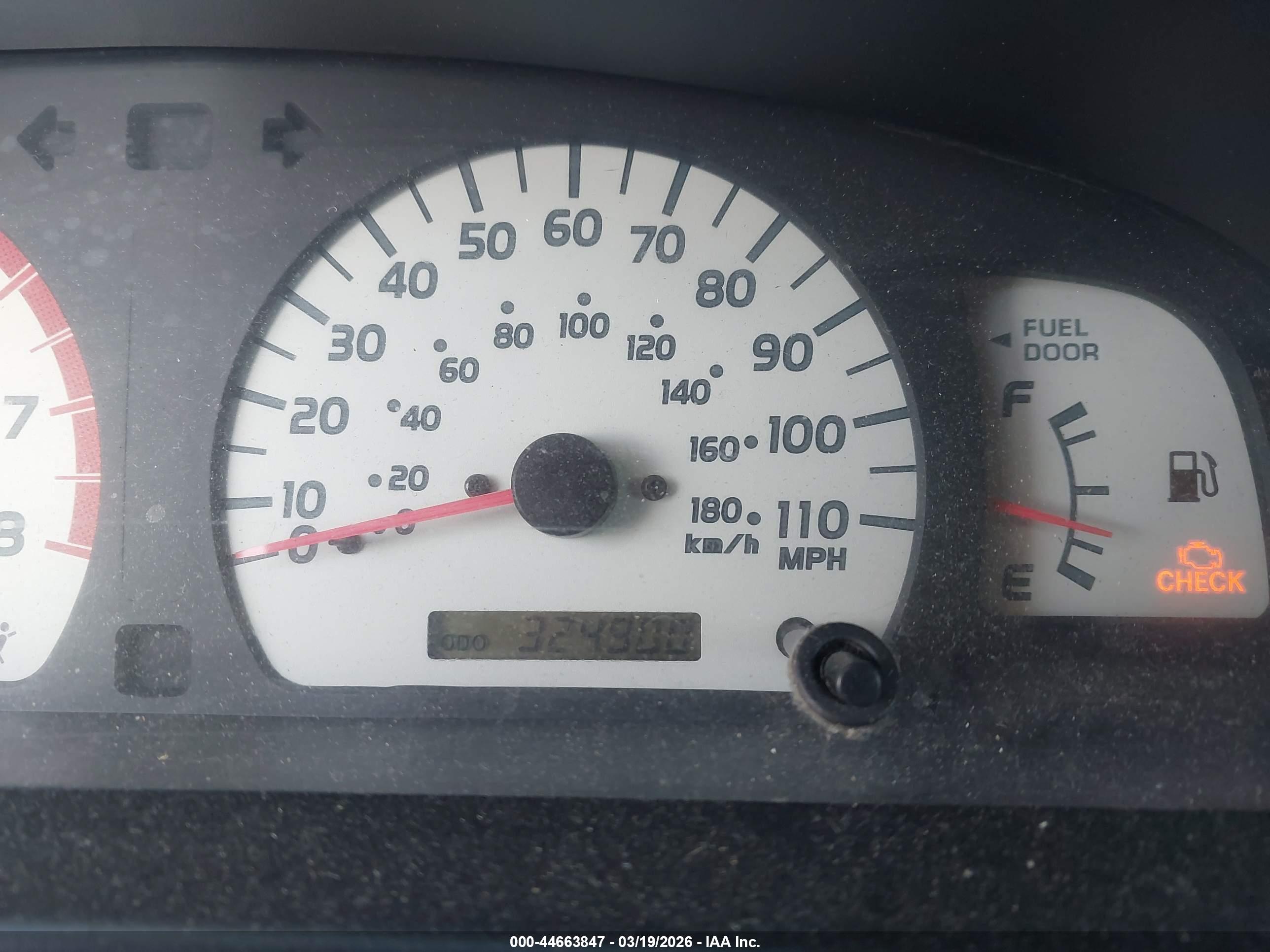 TOYOTA TACOMA image 7