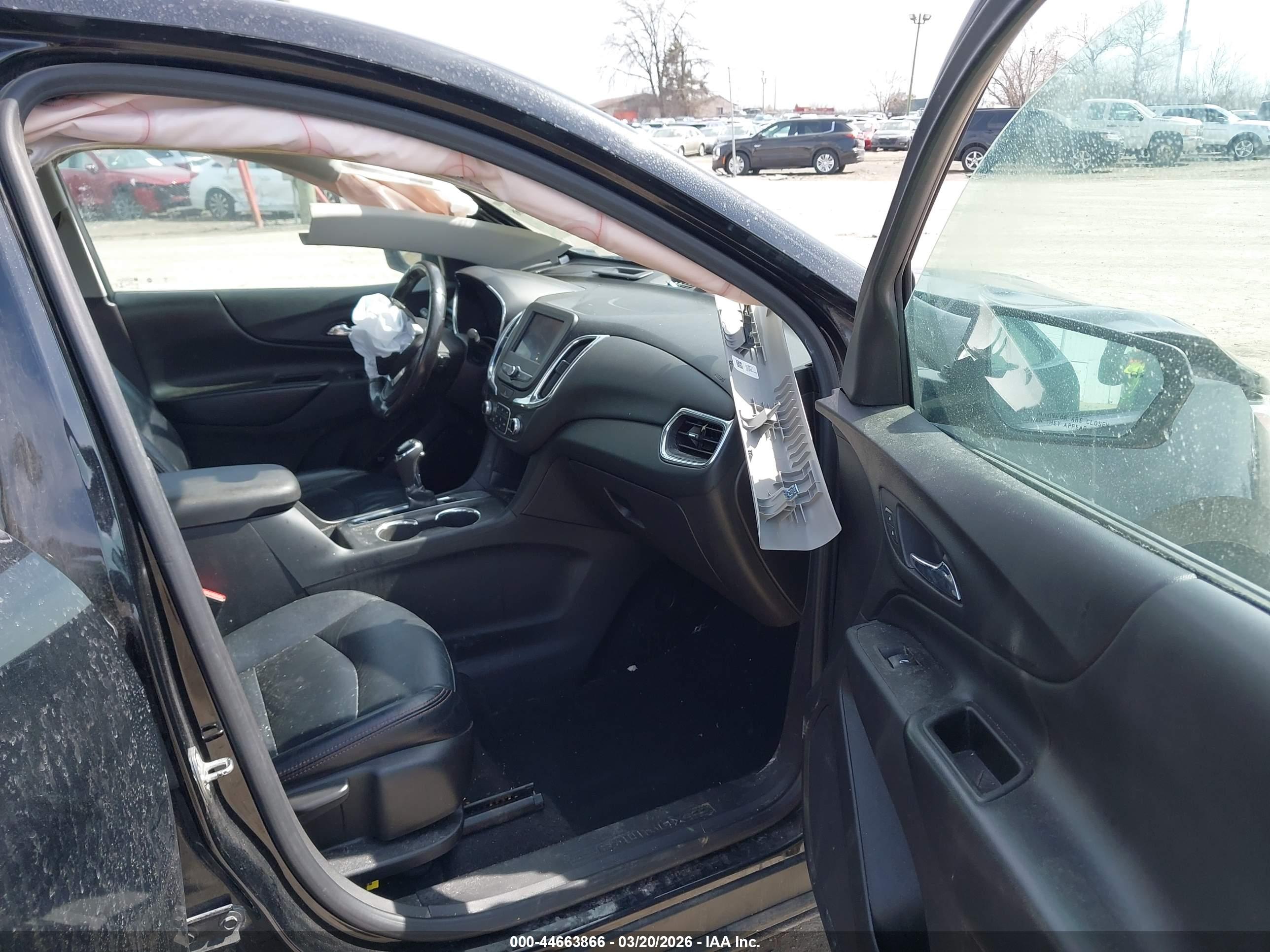 CHEVROLET EQUINOX image 5