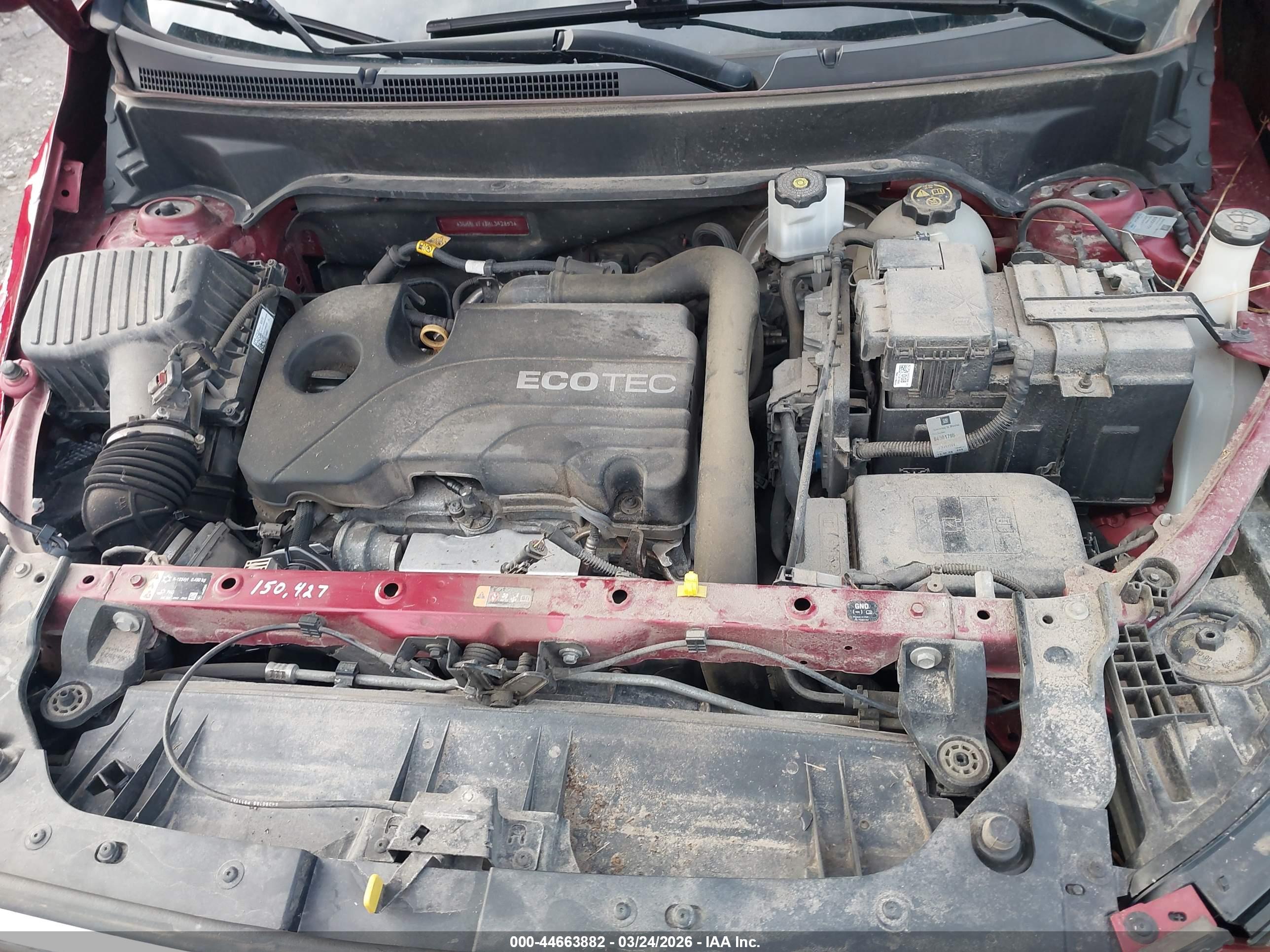 GMC TERRAIN image 10