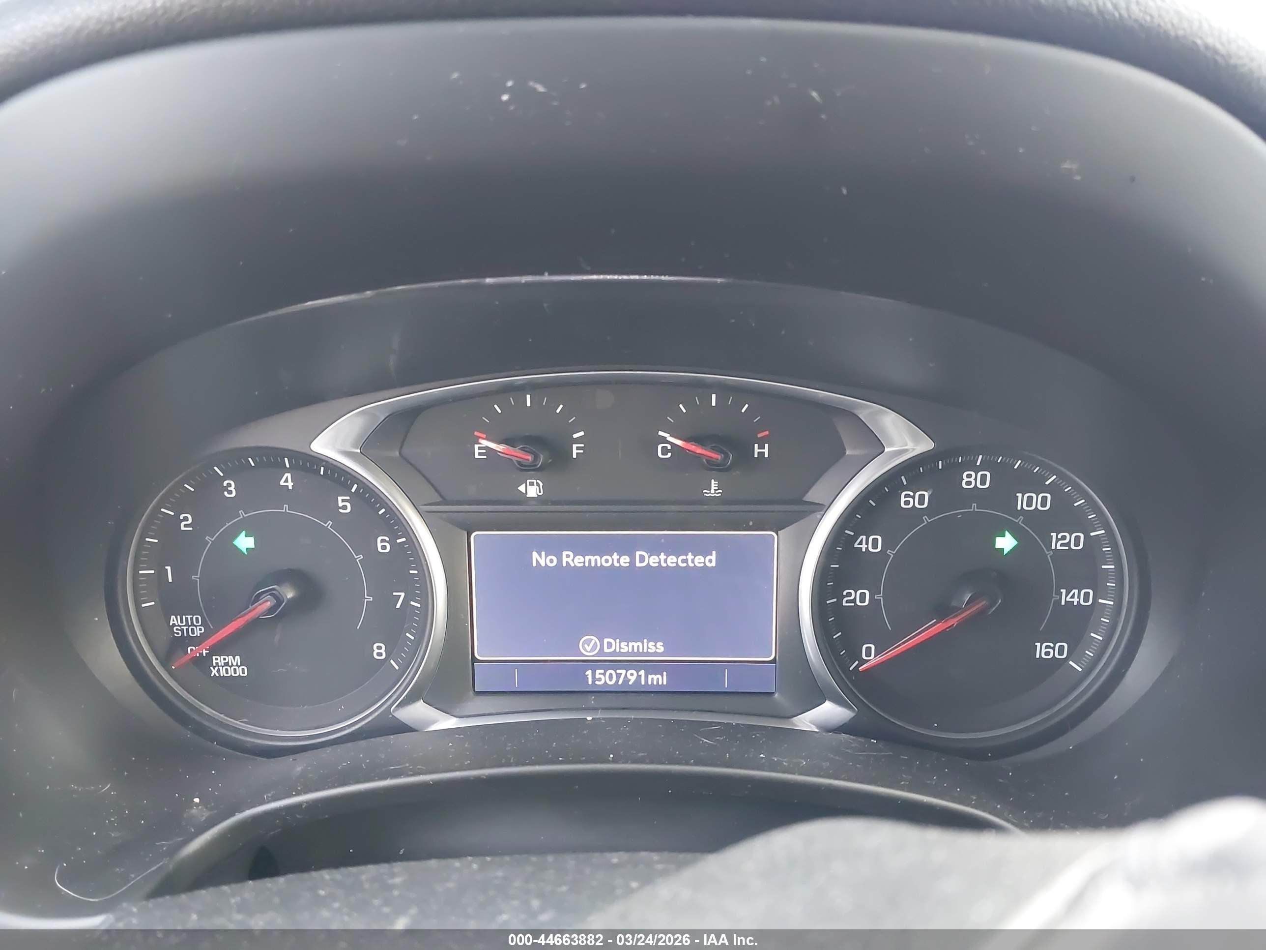 GMC TERRAIN image 7