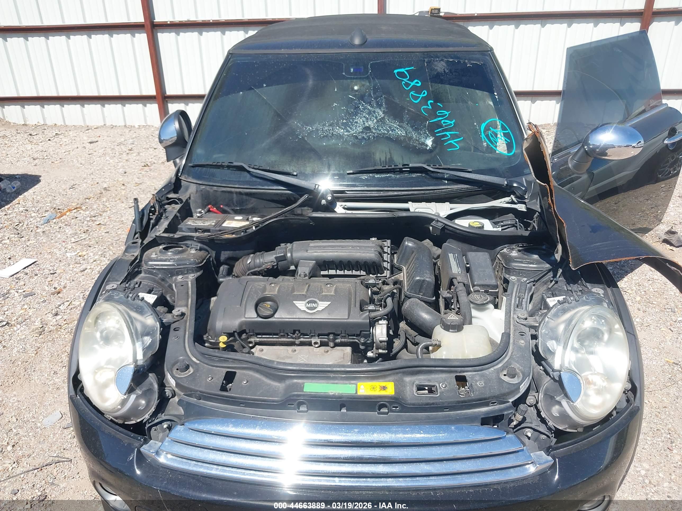 MINI COOPER image 10