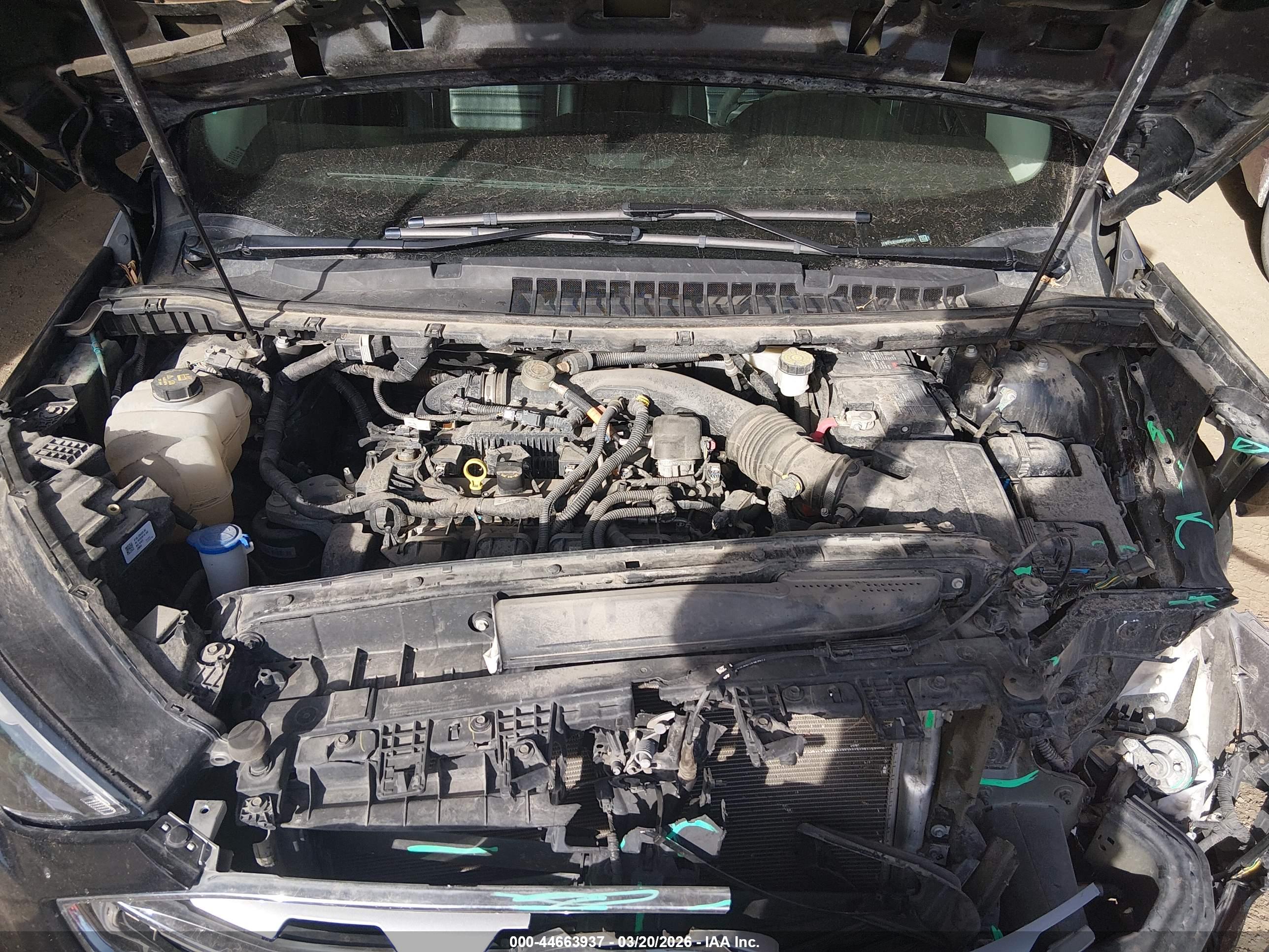 FORD EDGE image 10