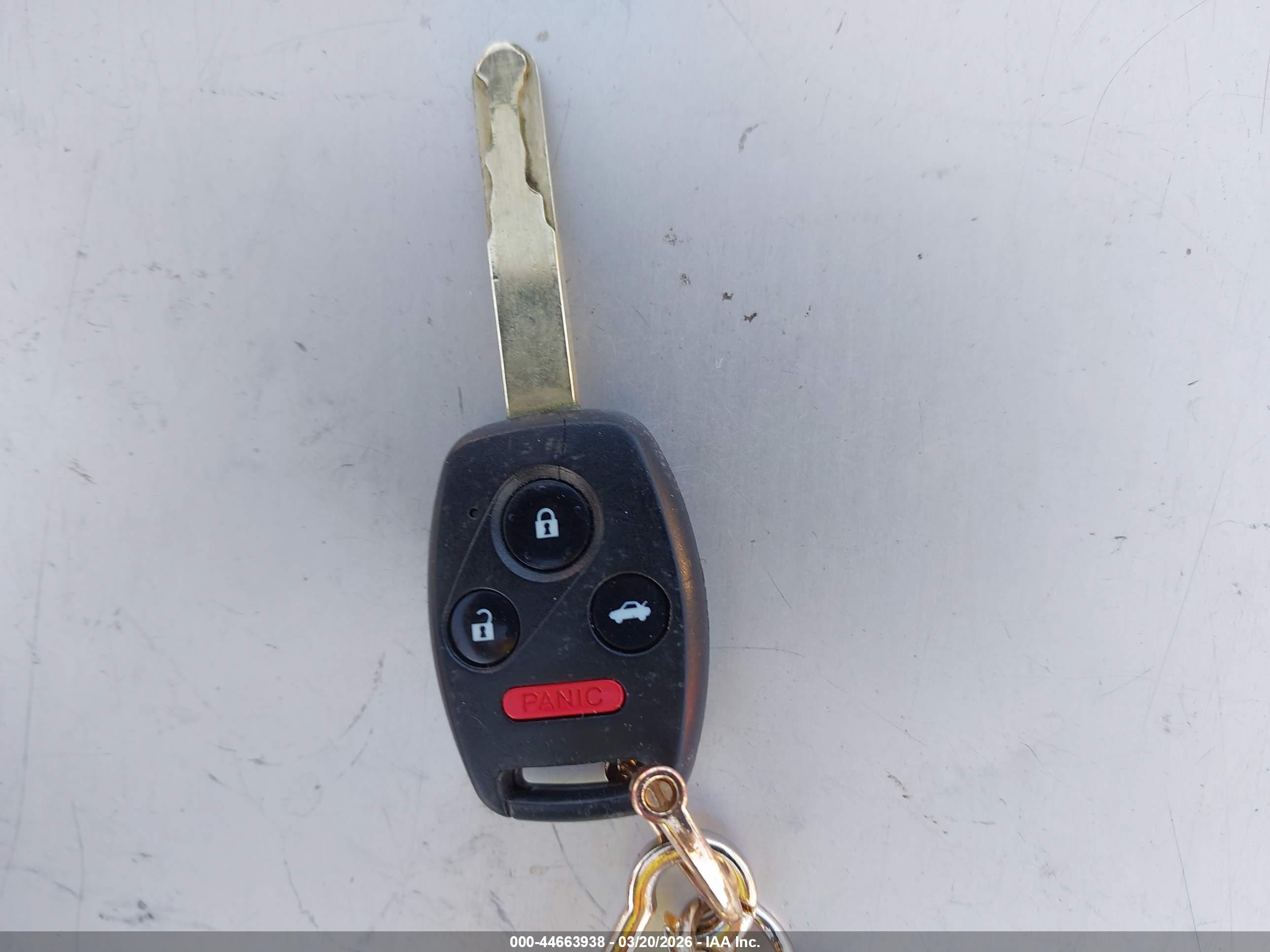 HONDA CIVIC image 11