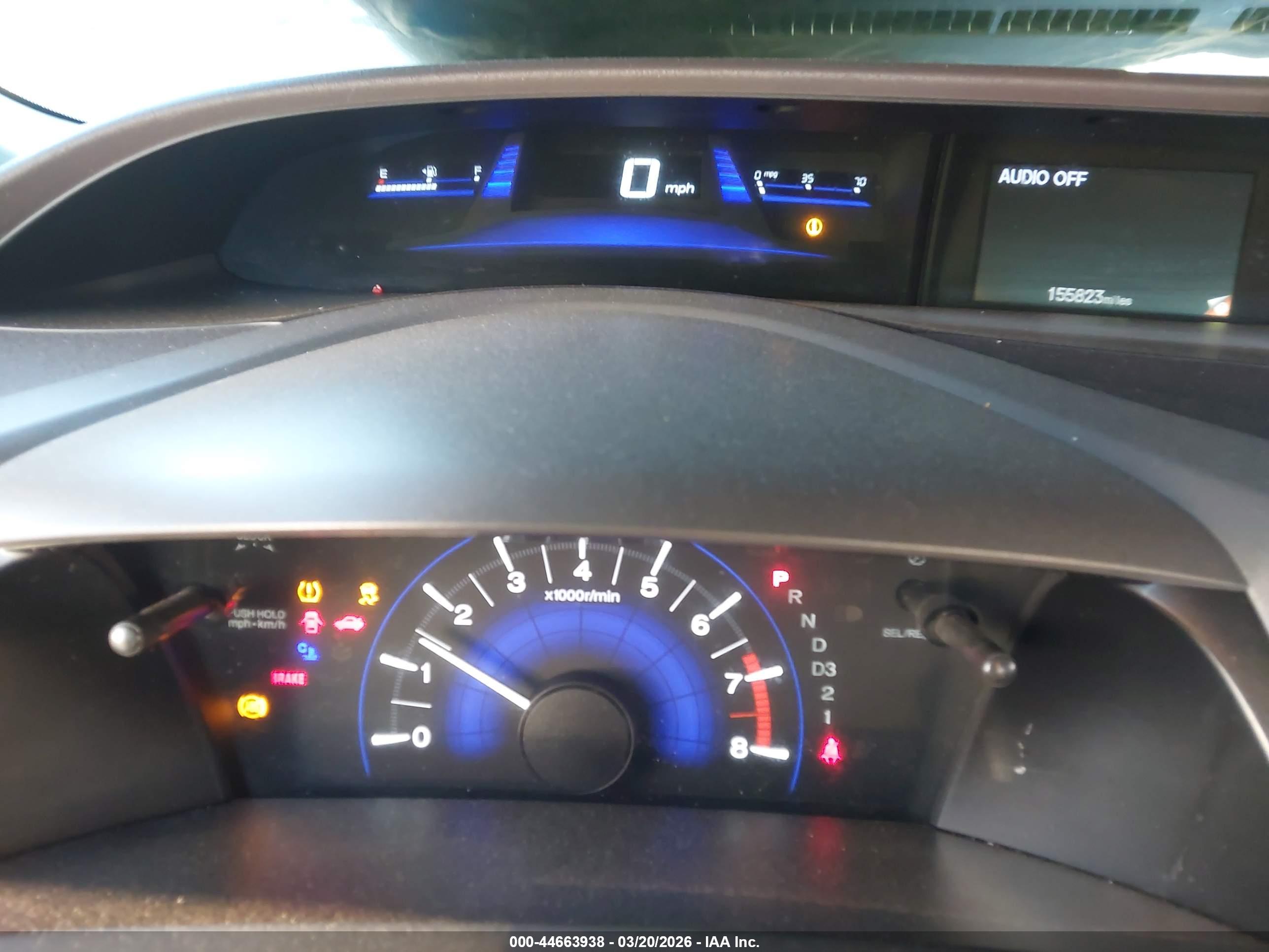 HONDA CIVIC image 7
