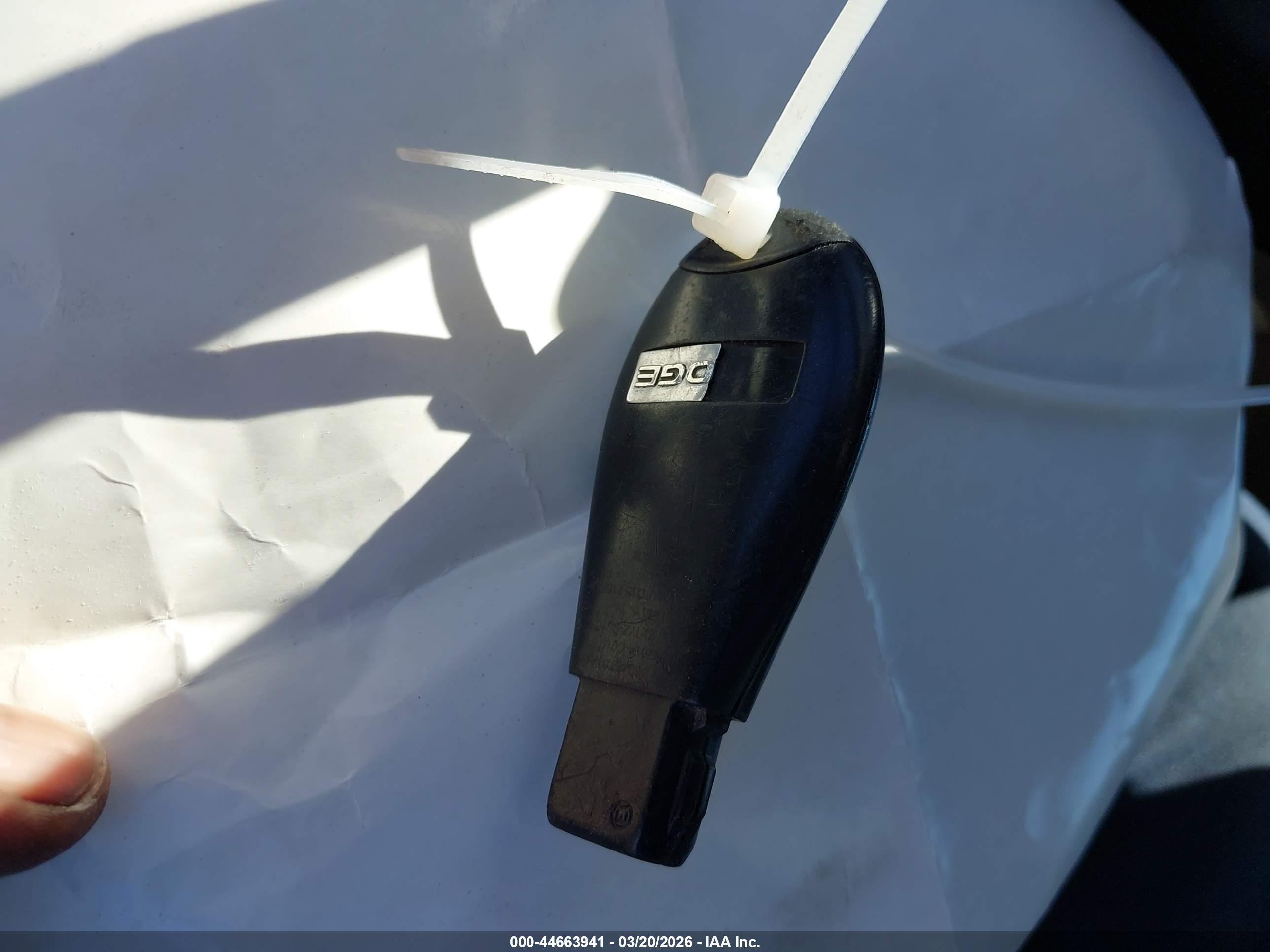 DODGE GRAND image 11