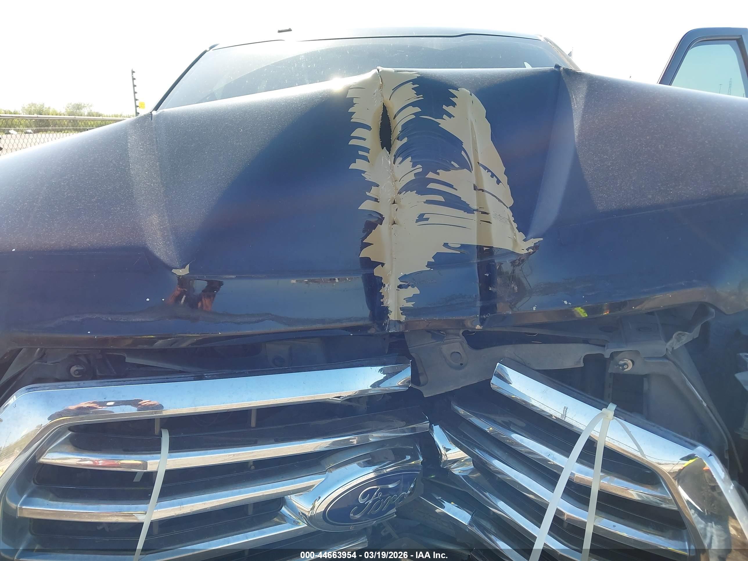 FORD F-150 image 10