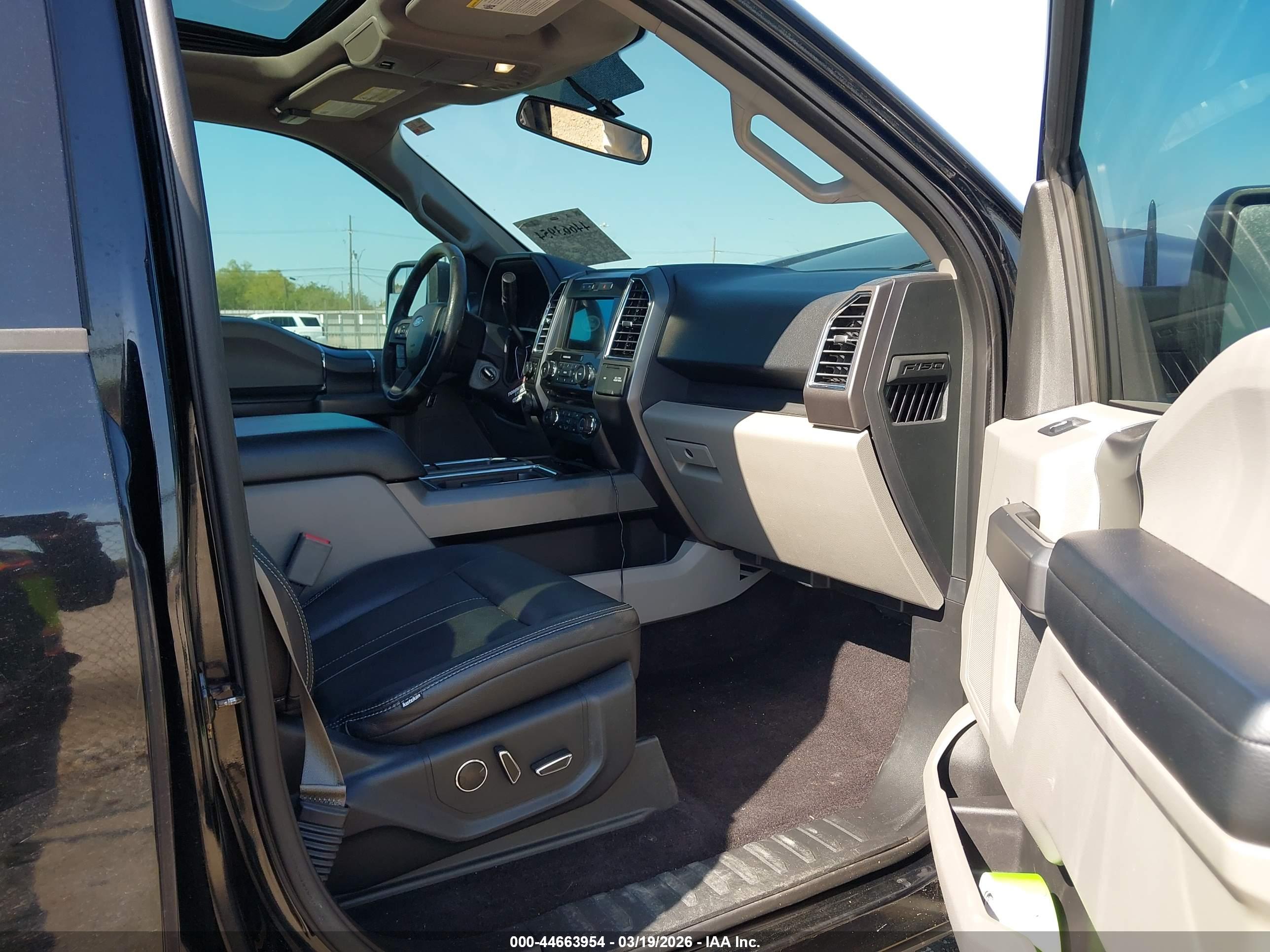 FORD F-150 image 5