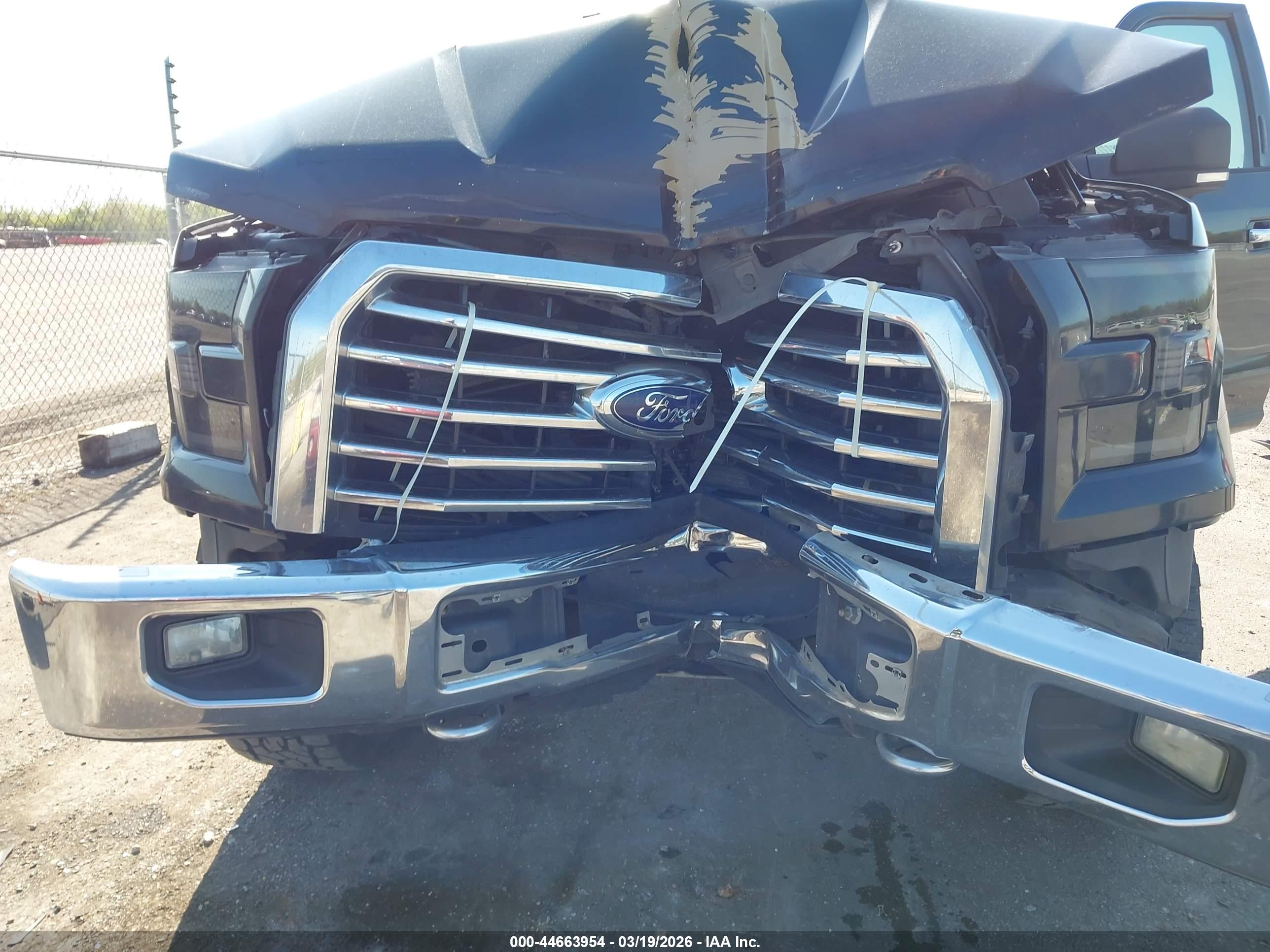 FORD F-150 image 6