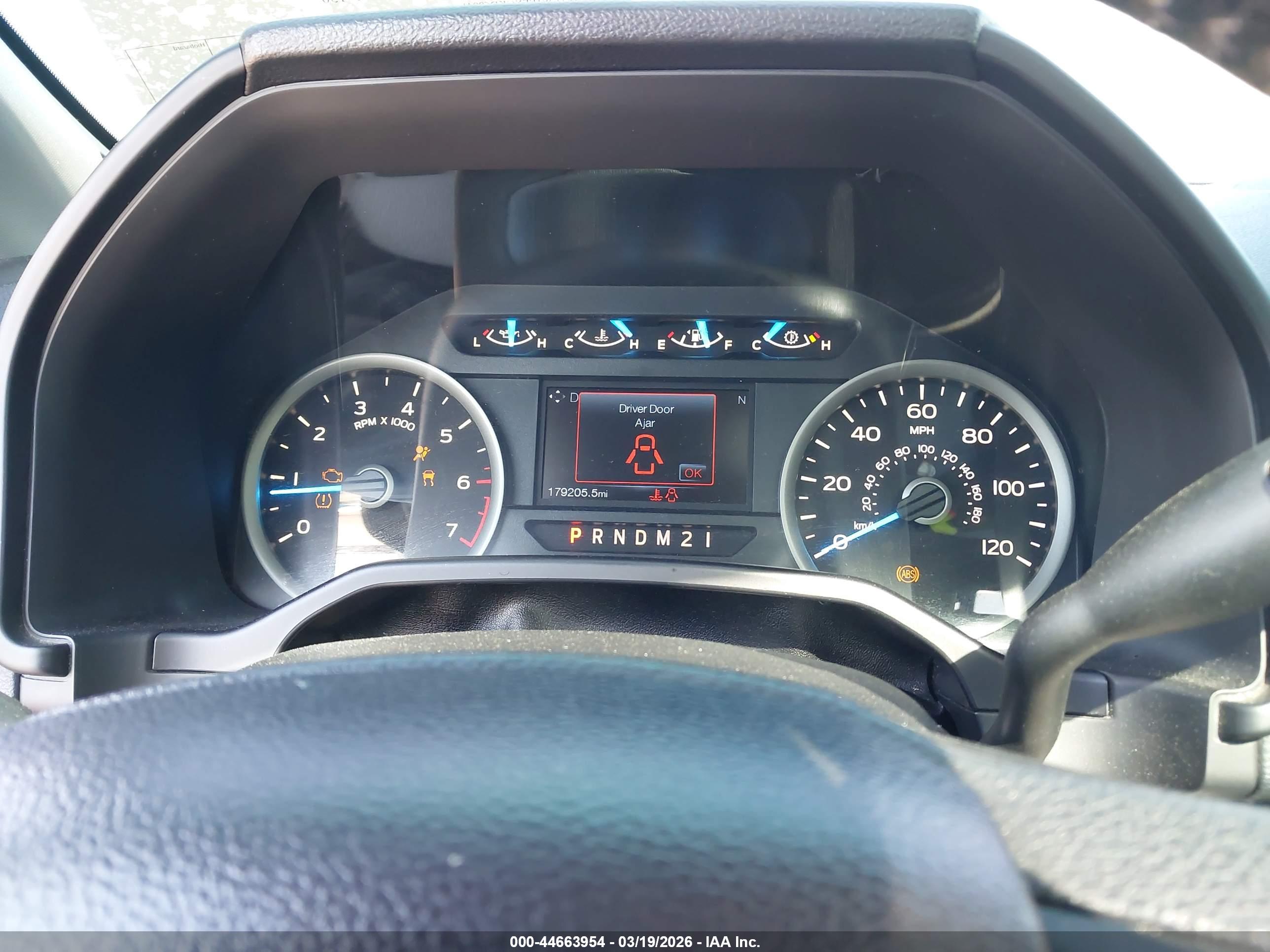 FORD F-150 image 7