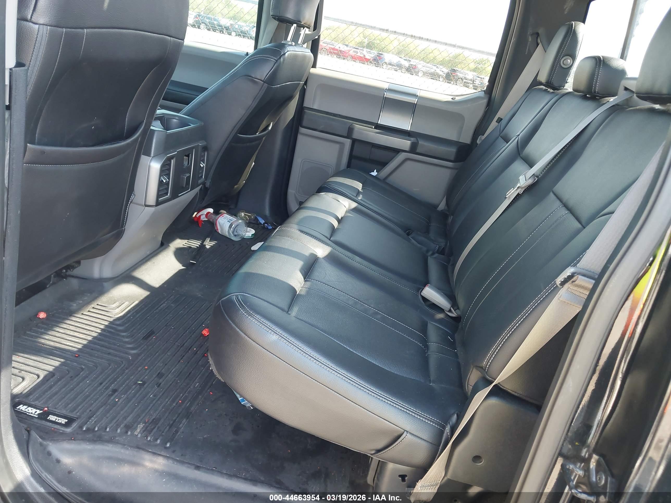 FORD F-150 image 8